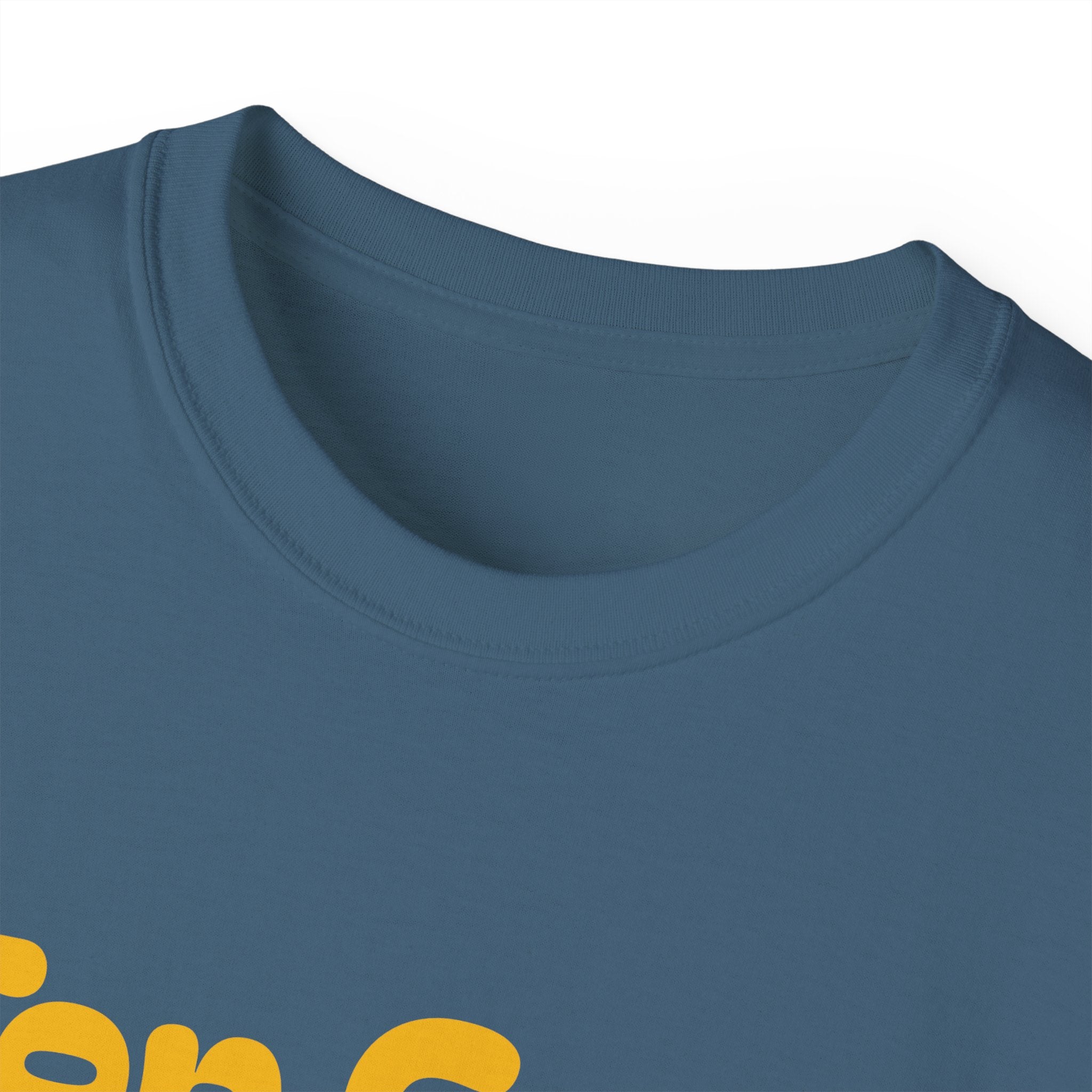 Drive Nostalgia – The Iconic T-Shirt for Those Who Live Full Throttle