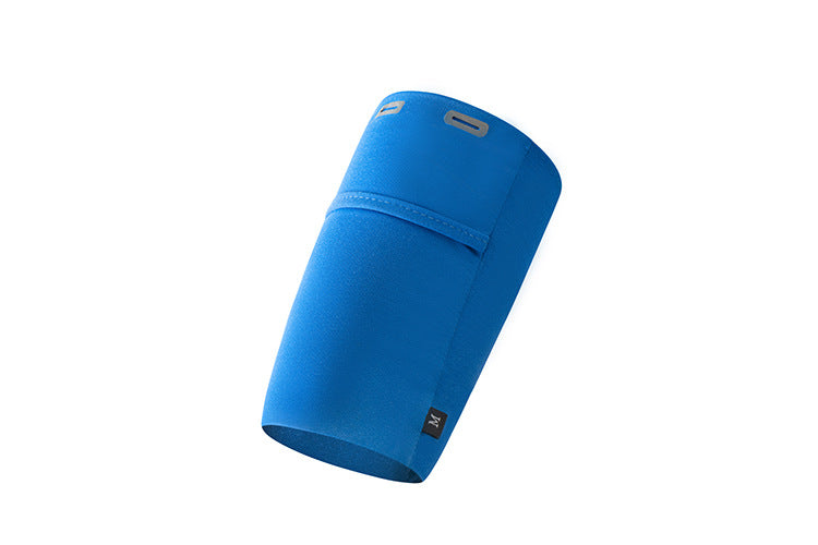 Allenati Senza Ingombri – Fascia Braccio Porta Smartphone Unisex Ultraleggera