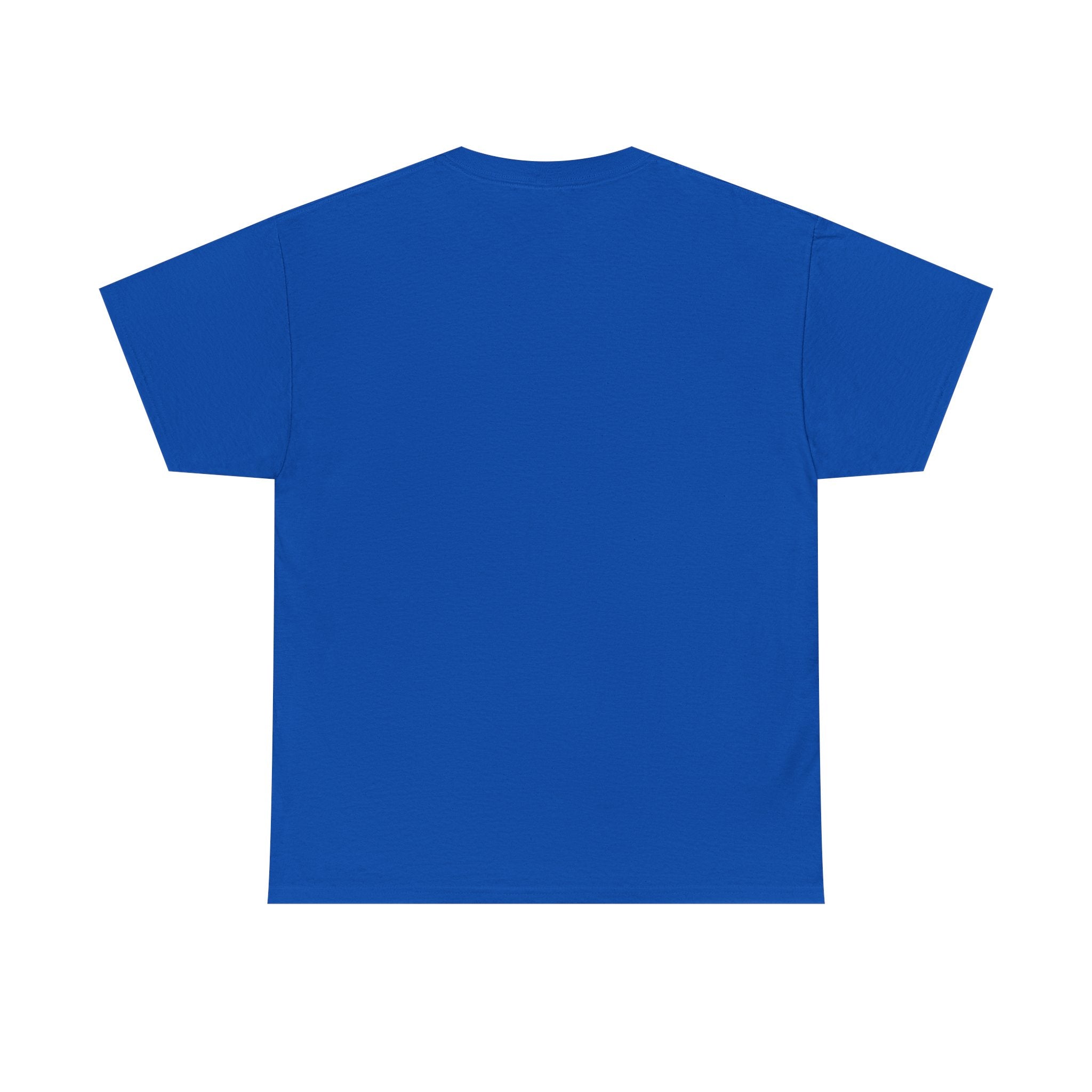 Happy Vibes Tee — Wearable Positive Energy