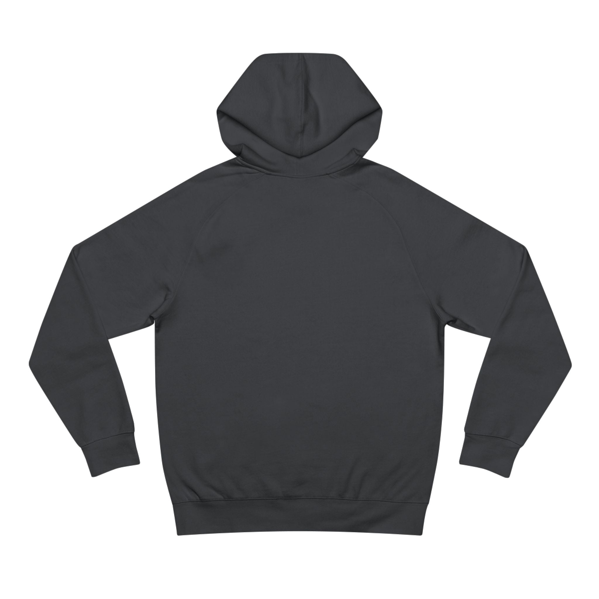 The Urban Essential Hoodie