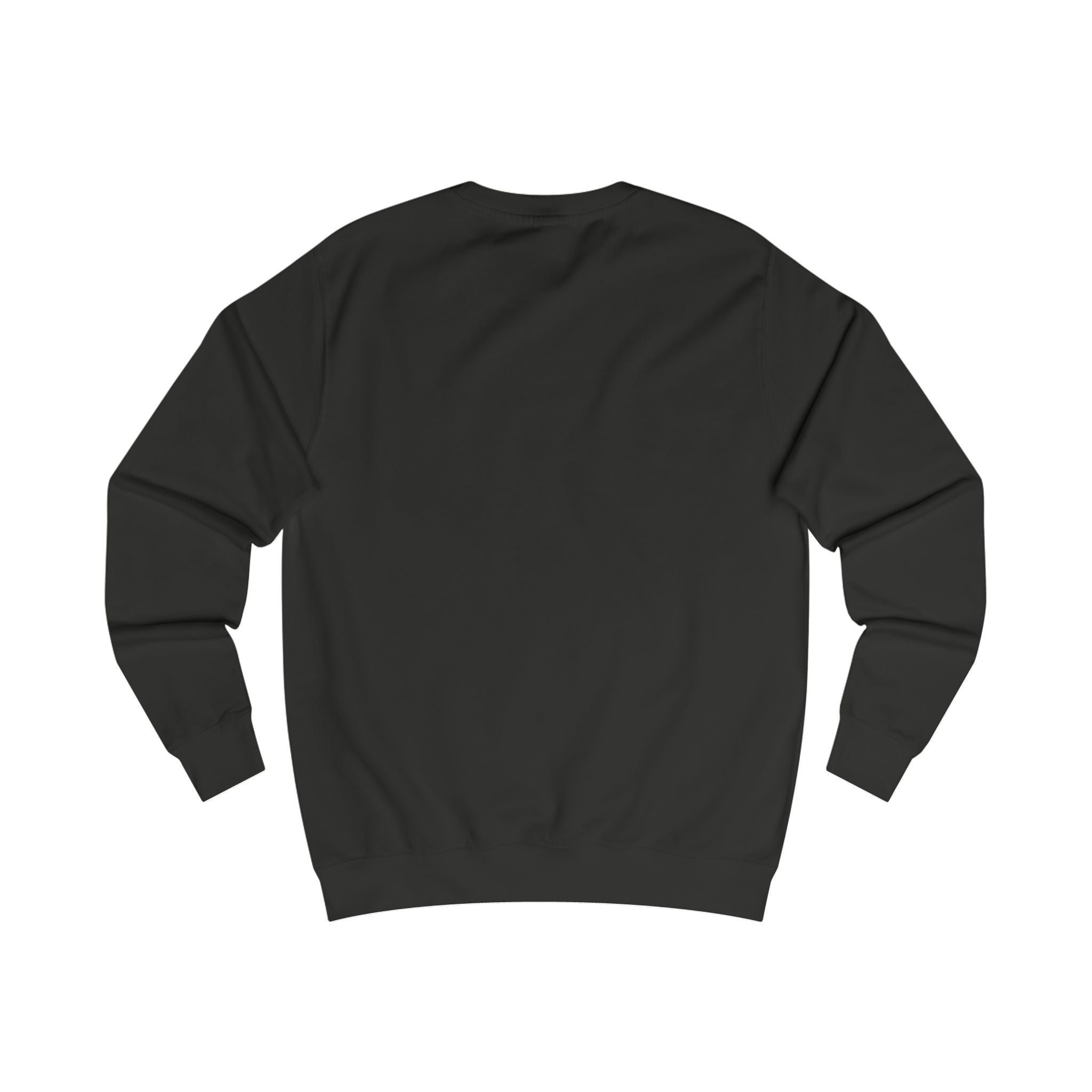 Chic Graphic Sweatshirt – Graphic T-Shirt with Modern Charm
