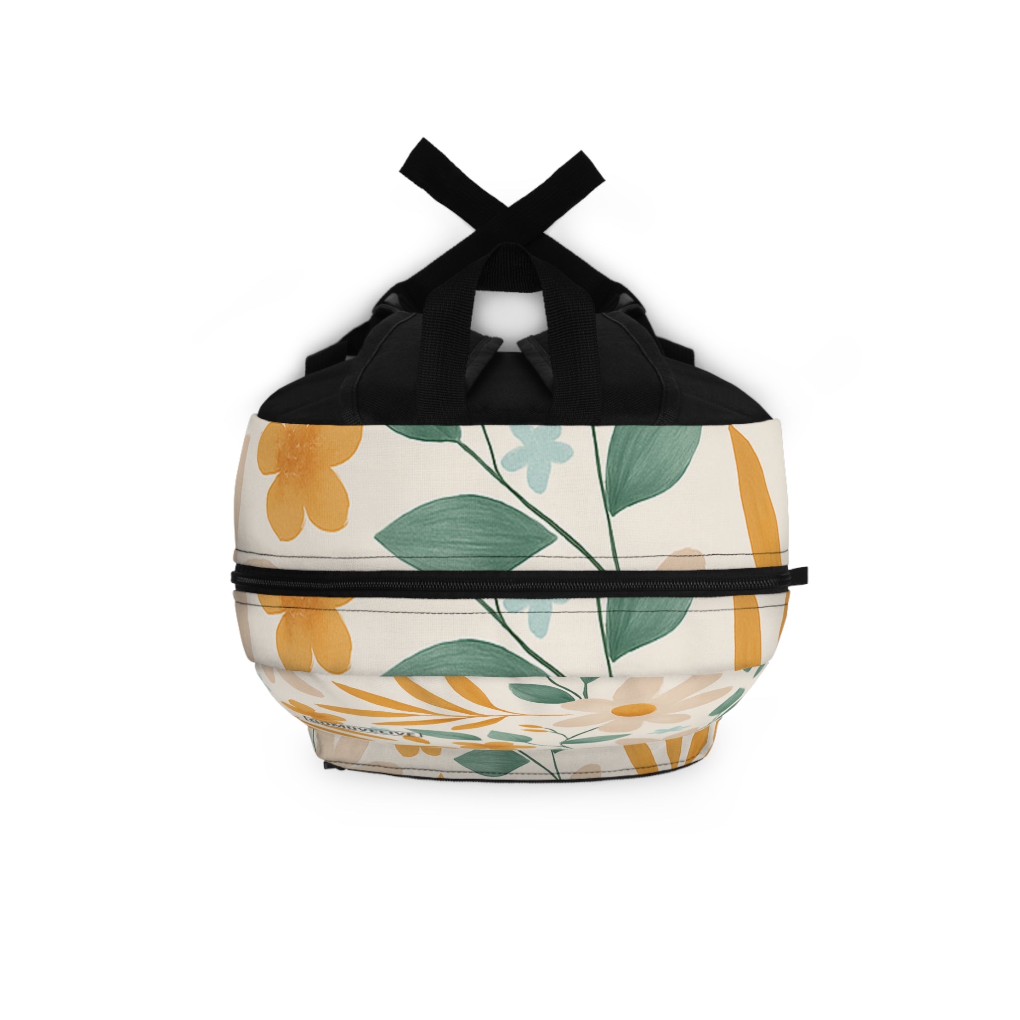 Casual and Eco-Friendly Companion for School and Travel