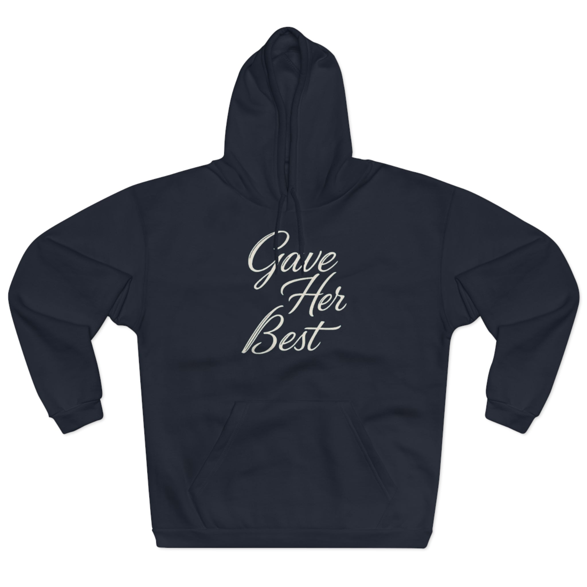 Unisex Sweatshirt for Those Who Never Stop