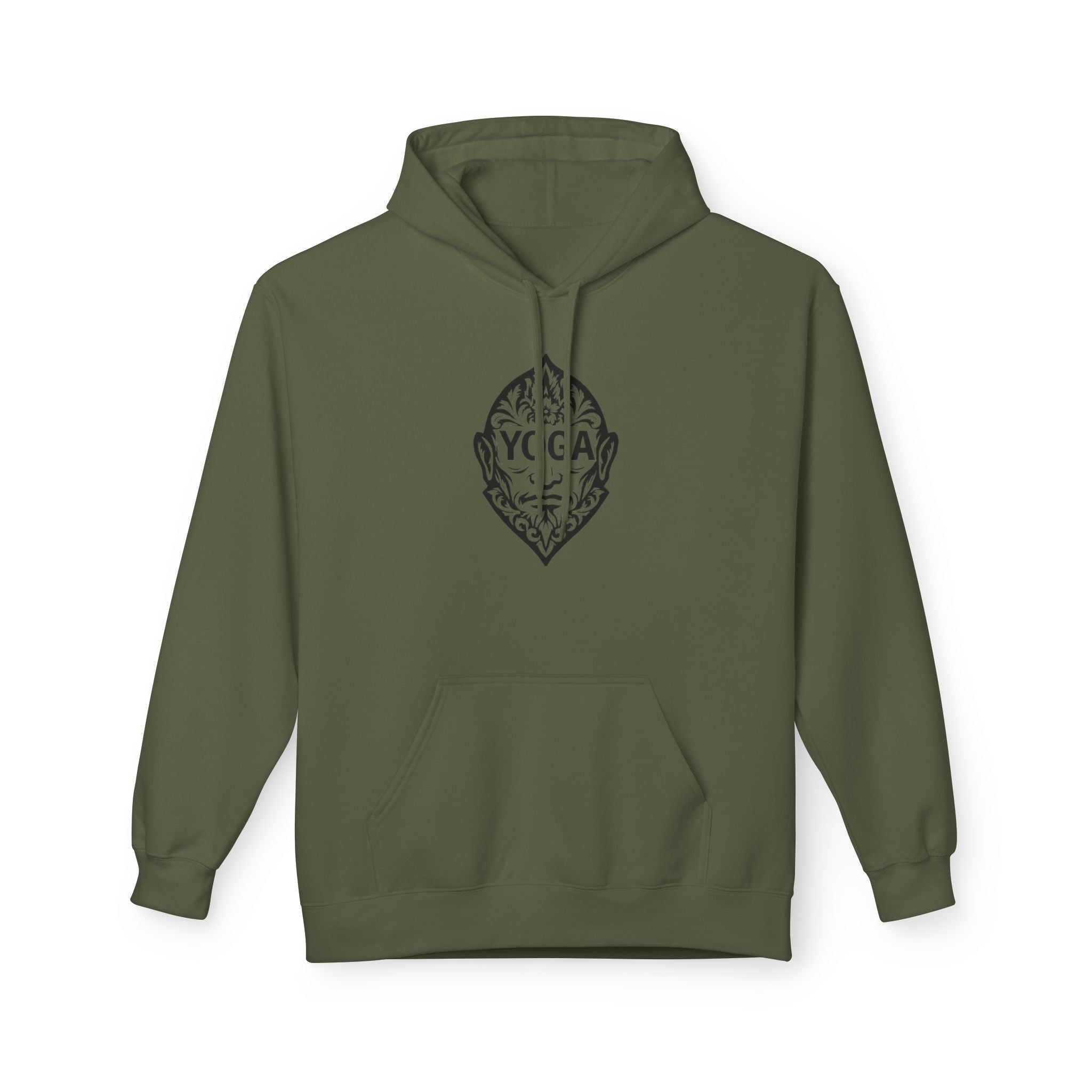 Moral-Dress : Sweat-shirt unisexe durable qui souhaite la bienvenue au monde