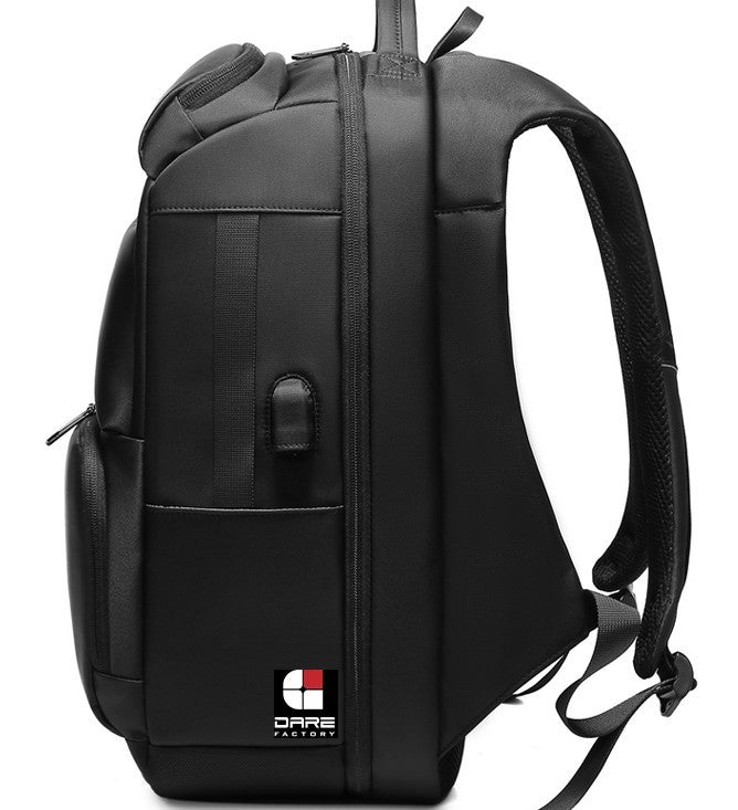 Zaino Multifunzione - Design Intelligente per Viaggi e Vita Quotidiana