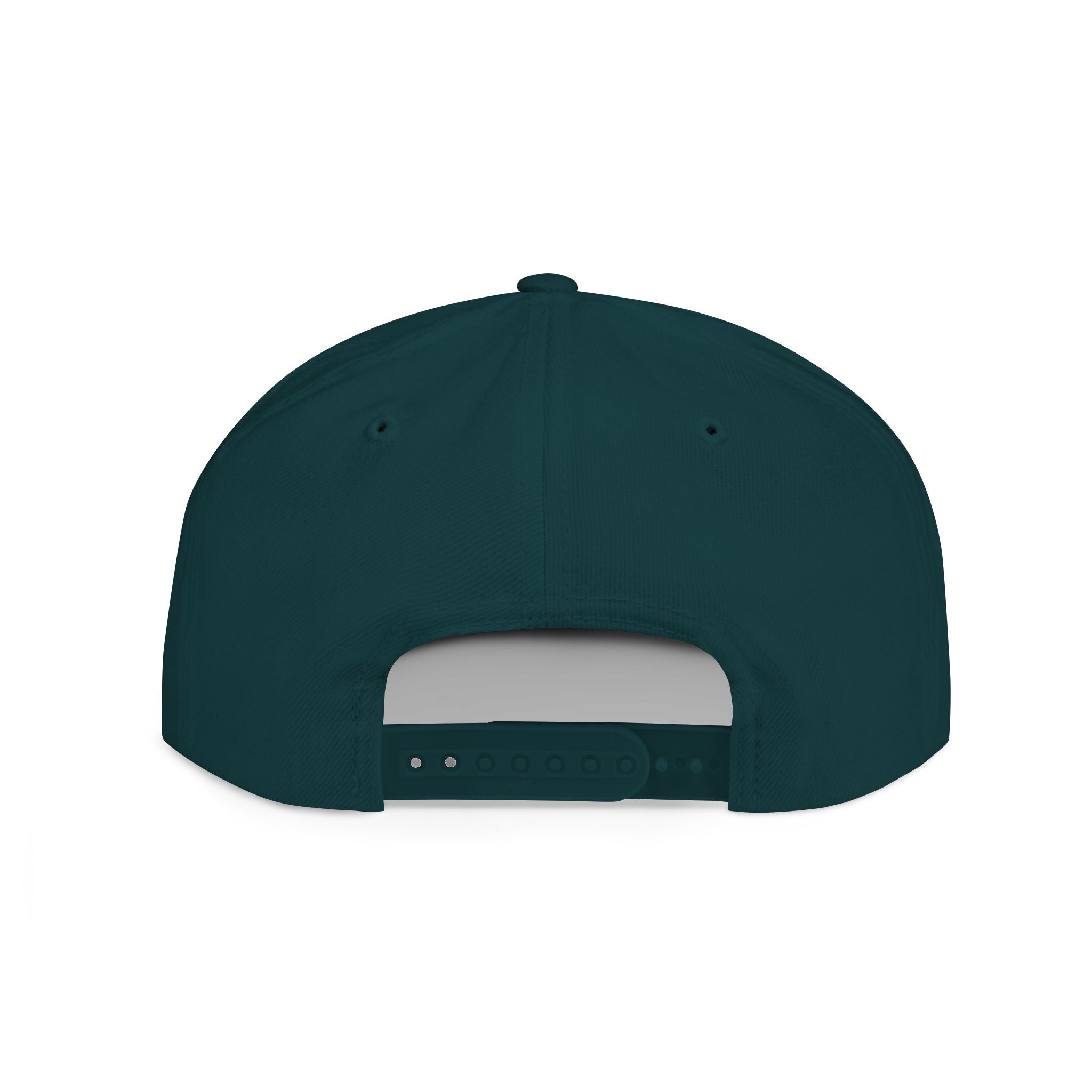 Timeless Street Snapback – The finishing touch for every outfit