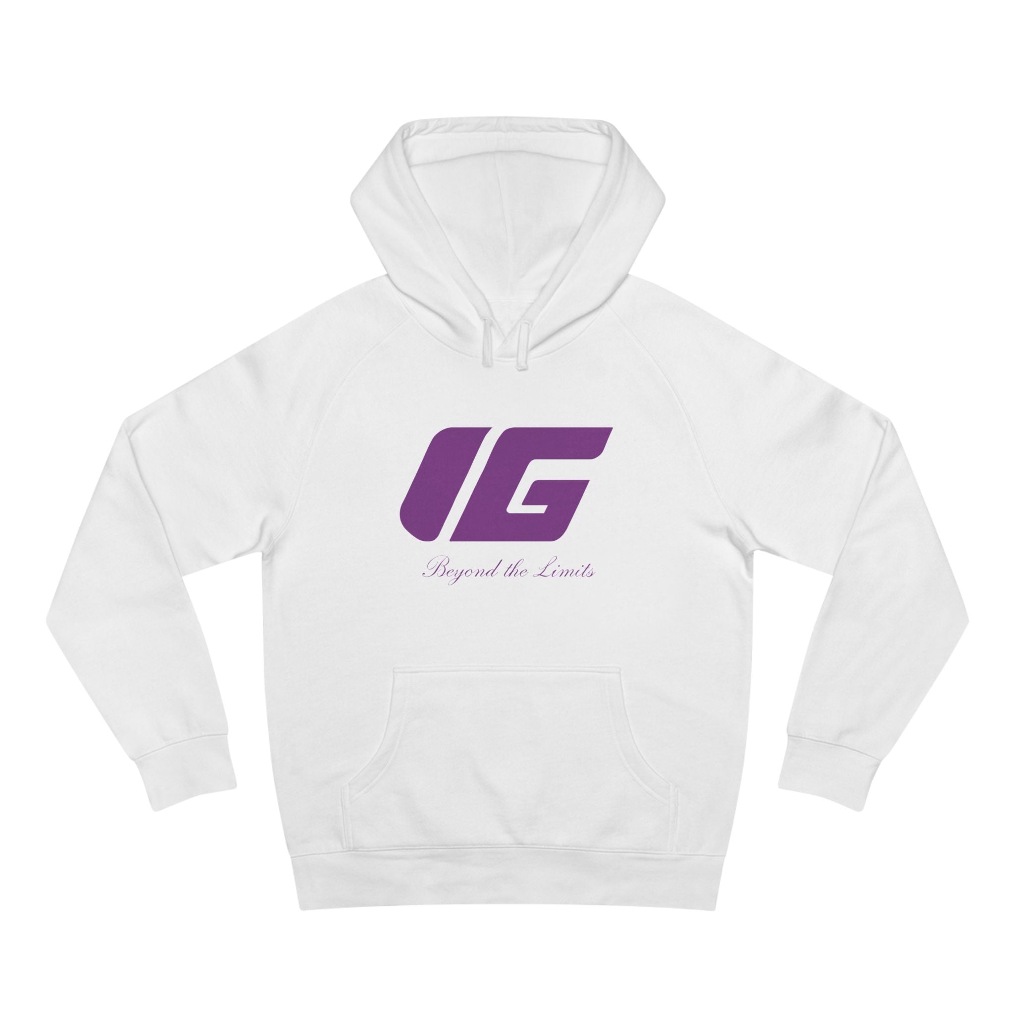 Unisex Supply Sweatshirt: Your Timeless Comfort