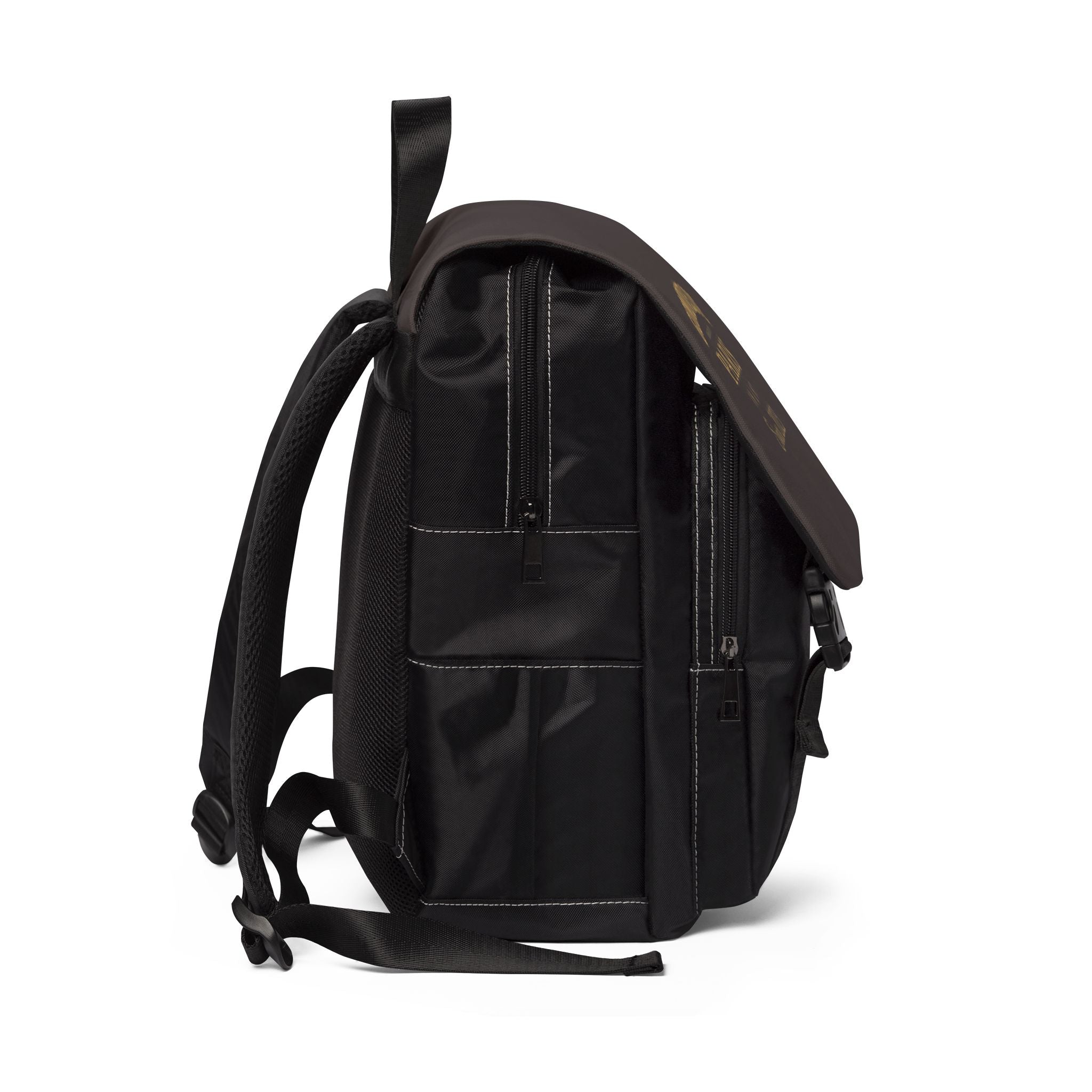 Paris on Your Shoulders – The Backpack That Takes You Far
