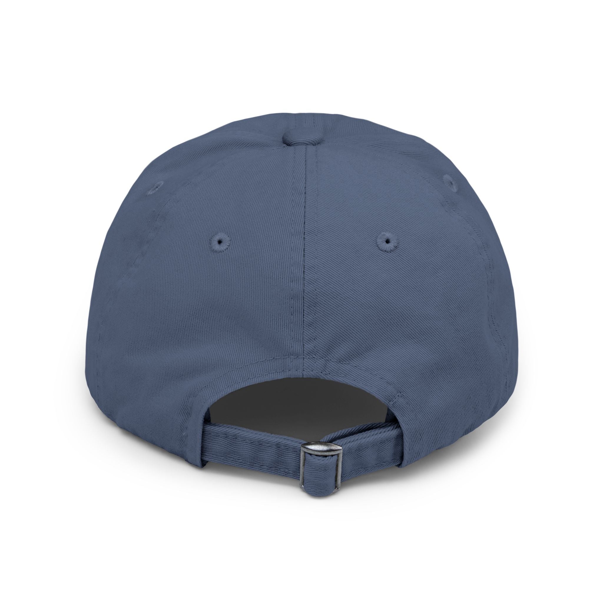 Anima Distressed: Il Cappello Vintage che Racconta Chi Sei