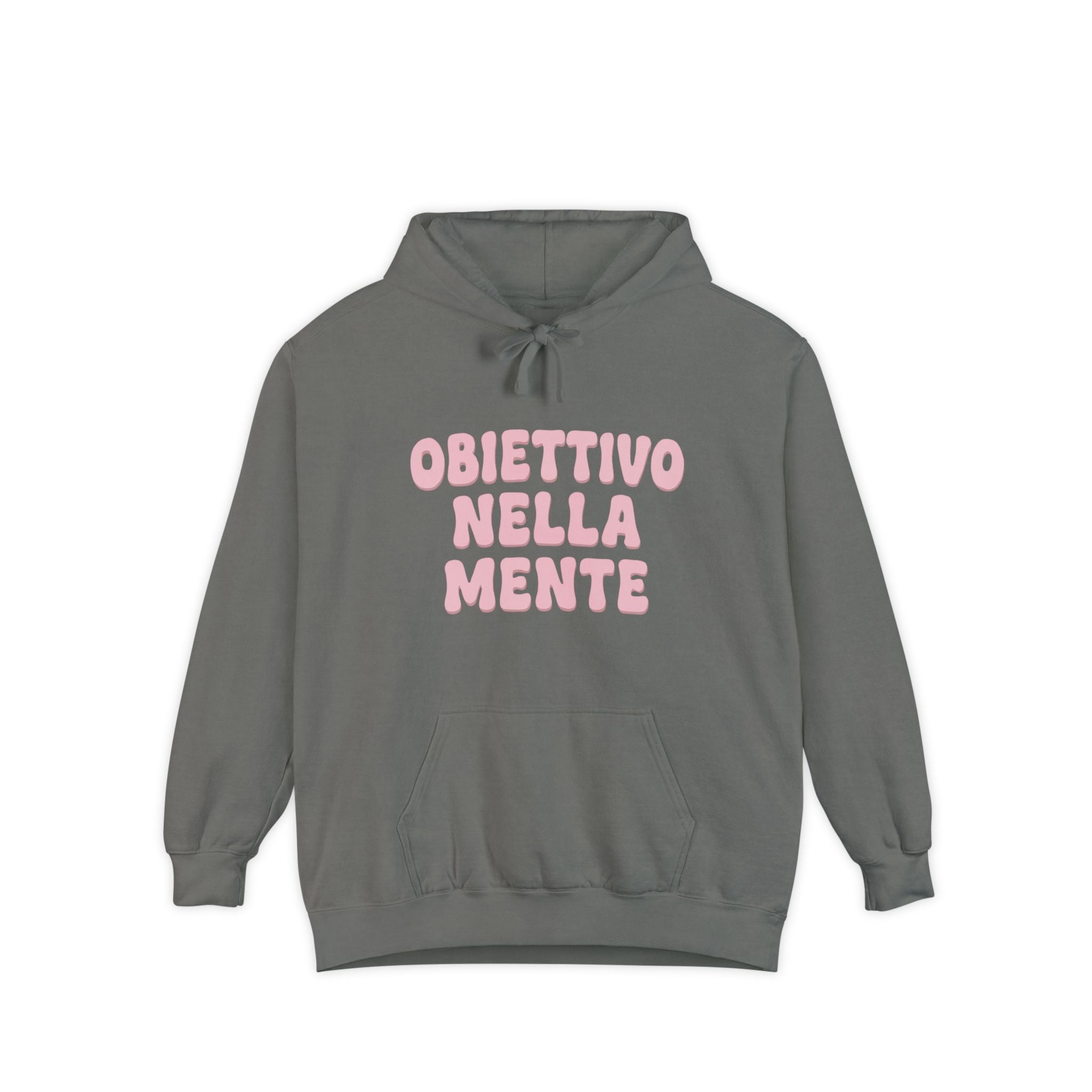 Dreamer's Comfort Sweatshirt: Inspirational Softness for Dreamers