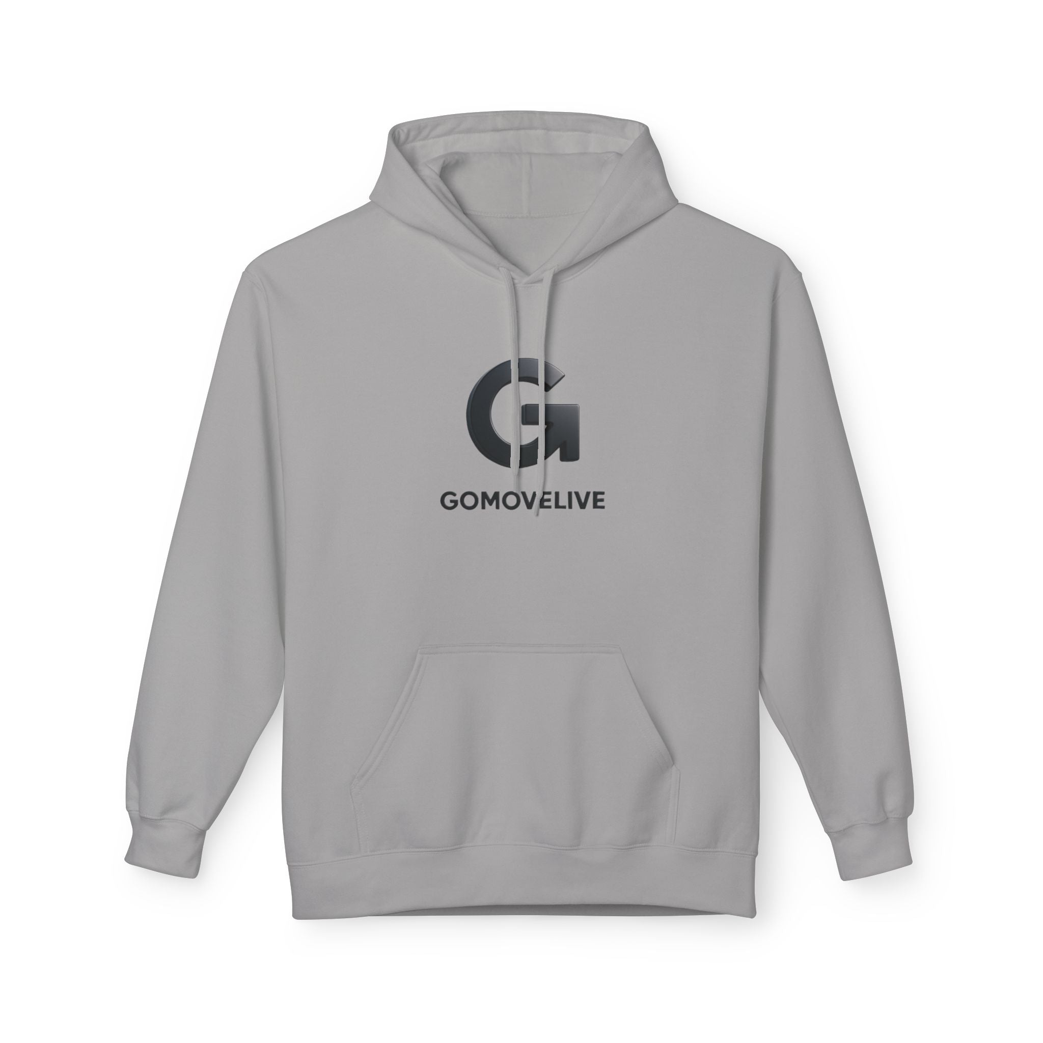 The Everyday Essential Hoodie