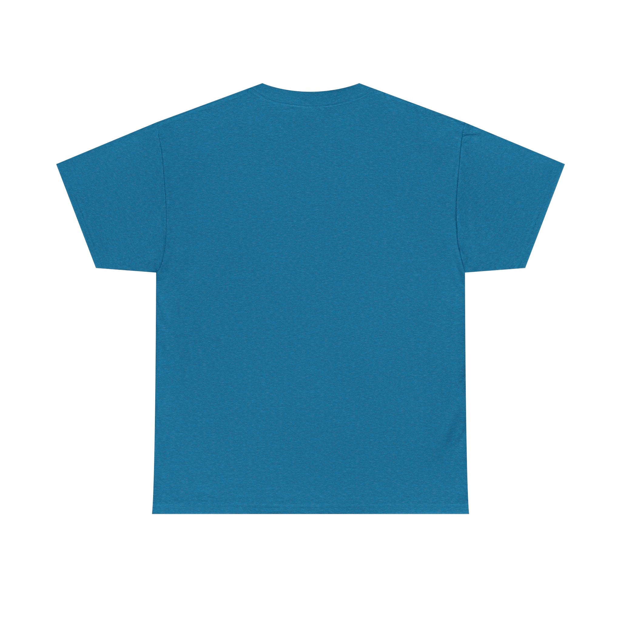 Unisex Ratgirl T-Shirt — Rebellious Style for Free-Spirited Explorers