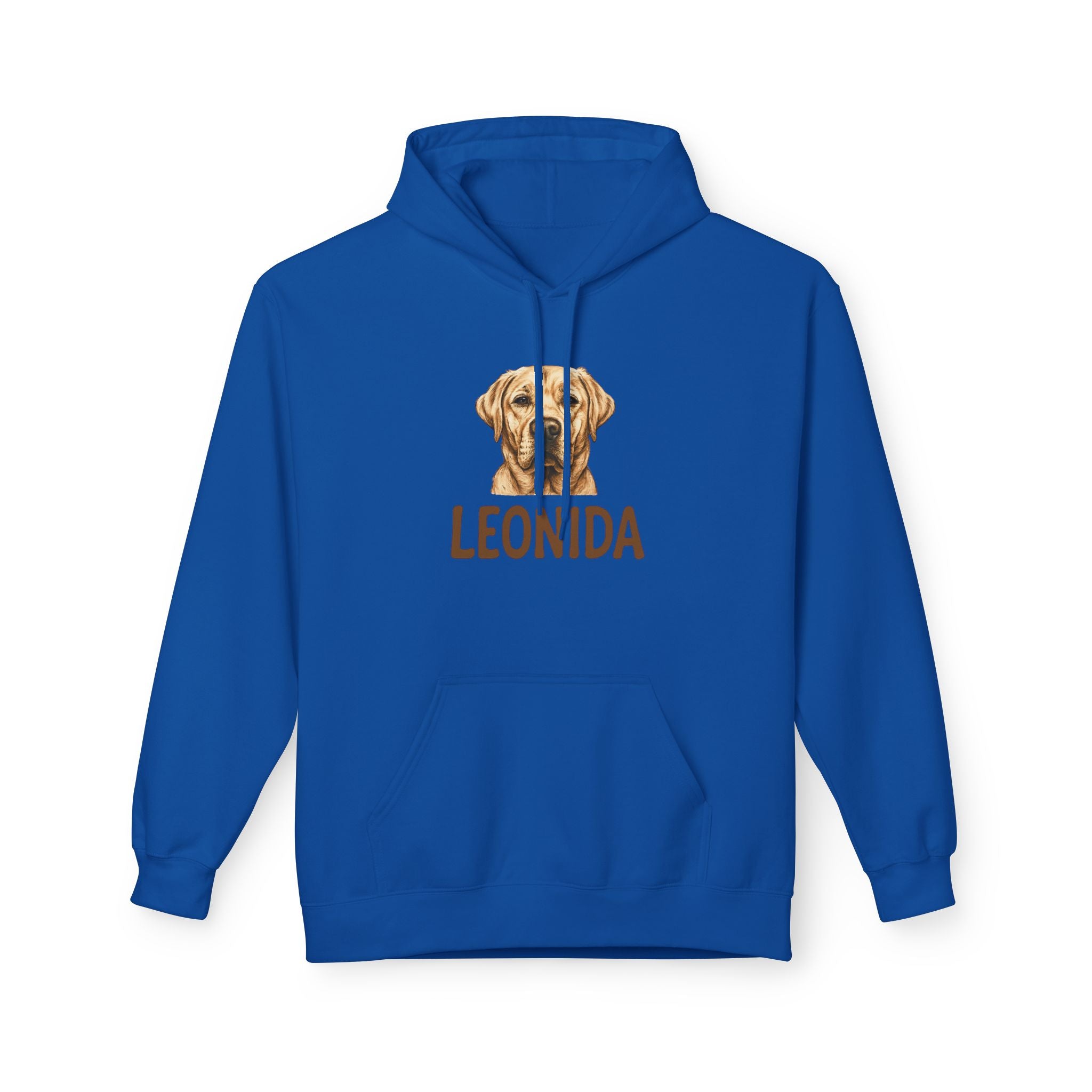 The Thoughtful Hoodie: Regalo Perfetto, Comfort Garantito
