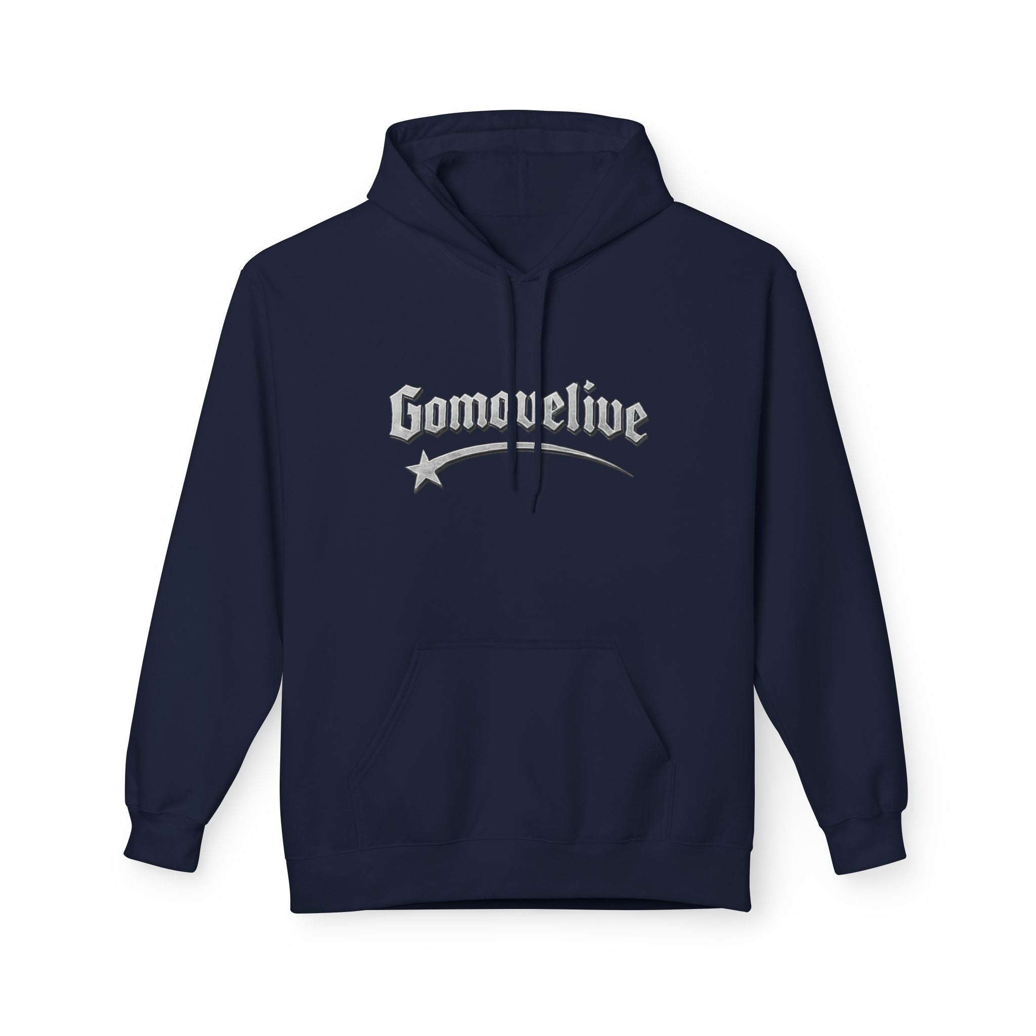 Your Everyday Comfort: Unisex Soft Fleece Sweatshirt