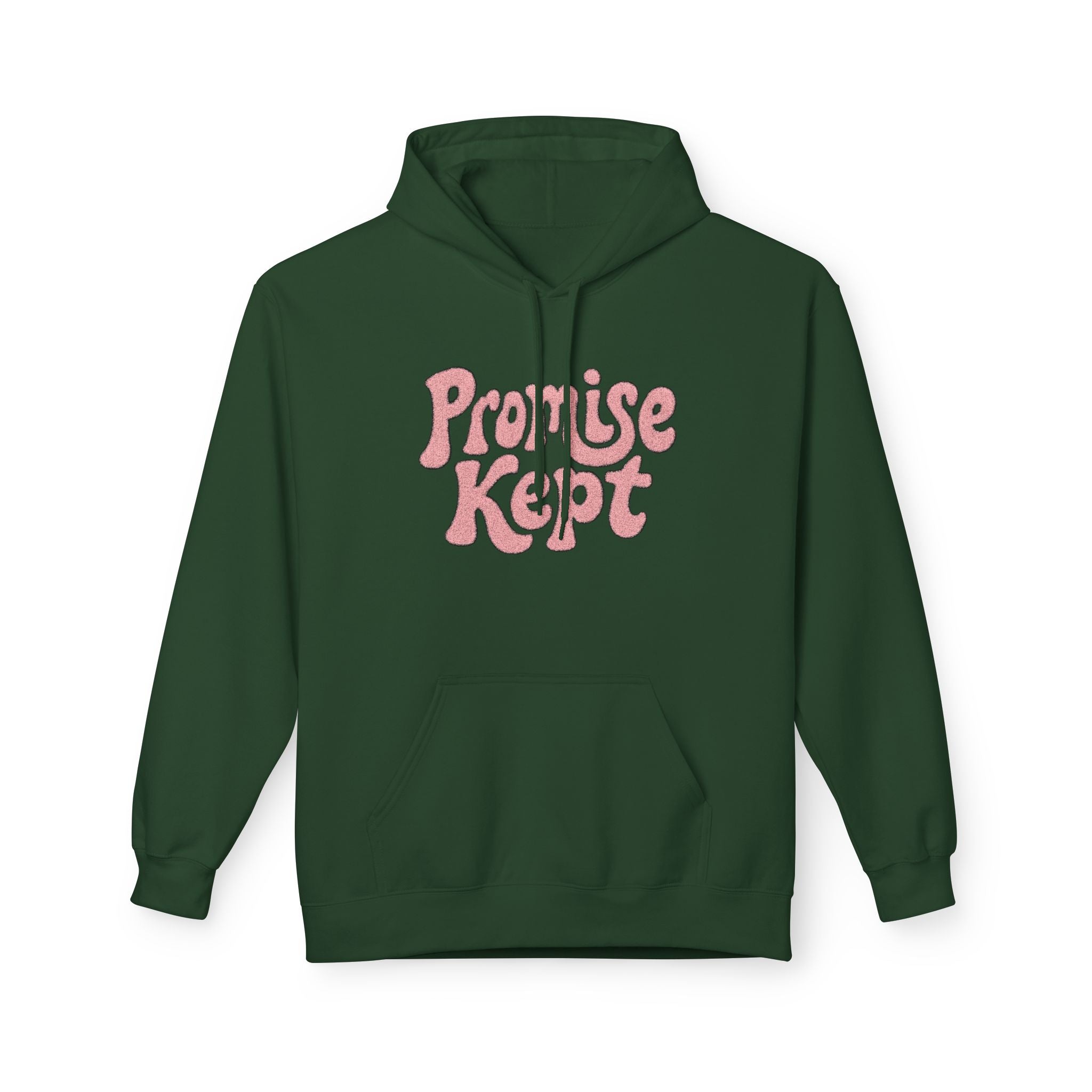 Conscious Comfort: Ethical and Soft Unisex Hoodie