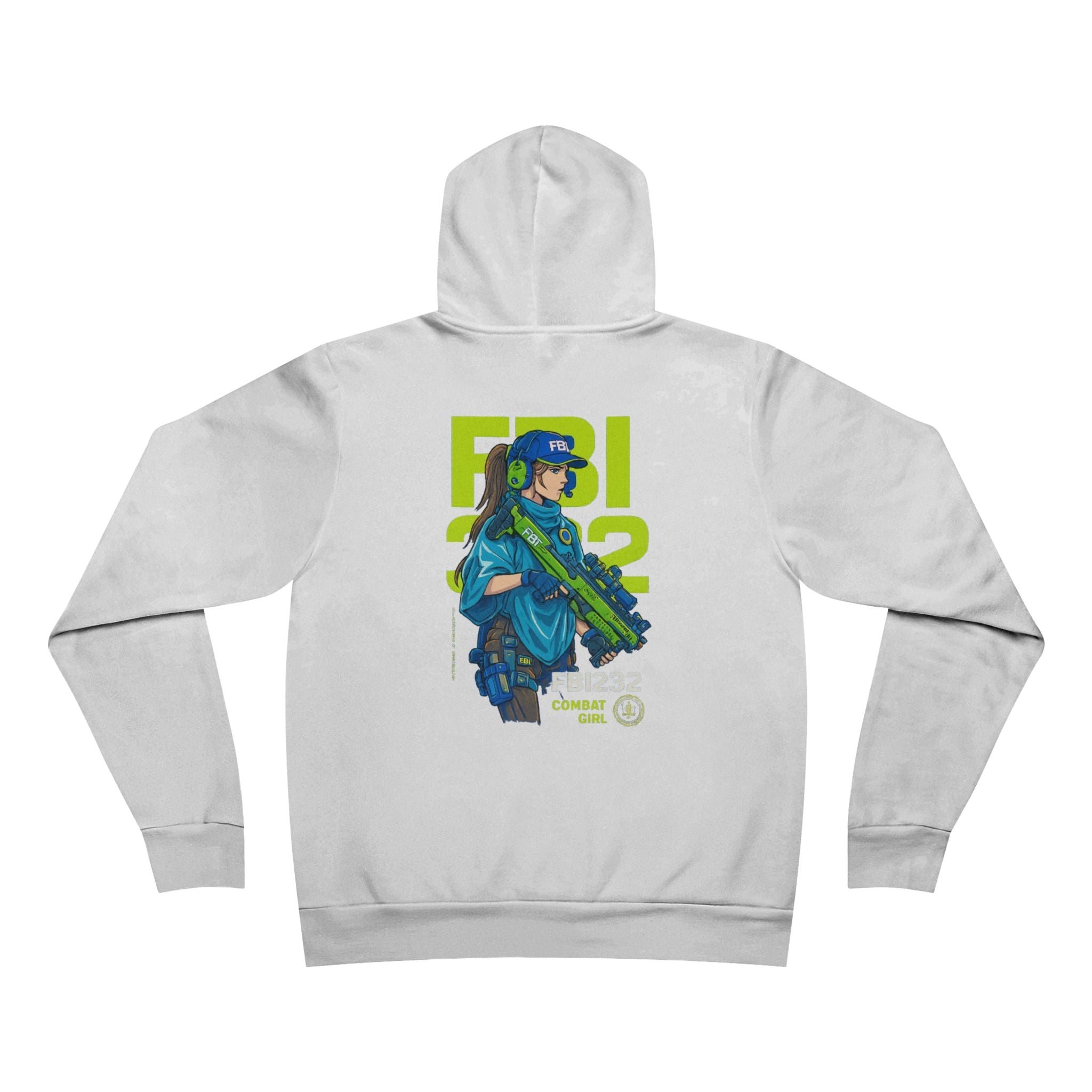 Cozy warmth and urban style – Discover your new favorite sweatshirt 