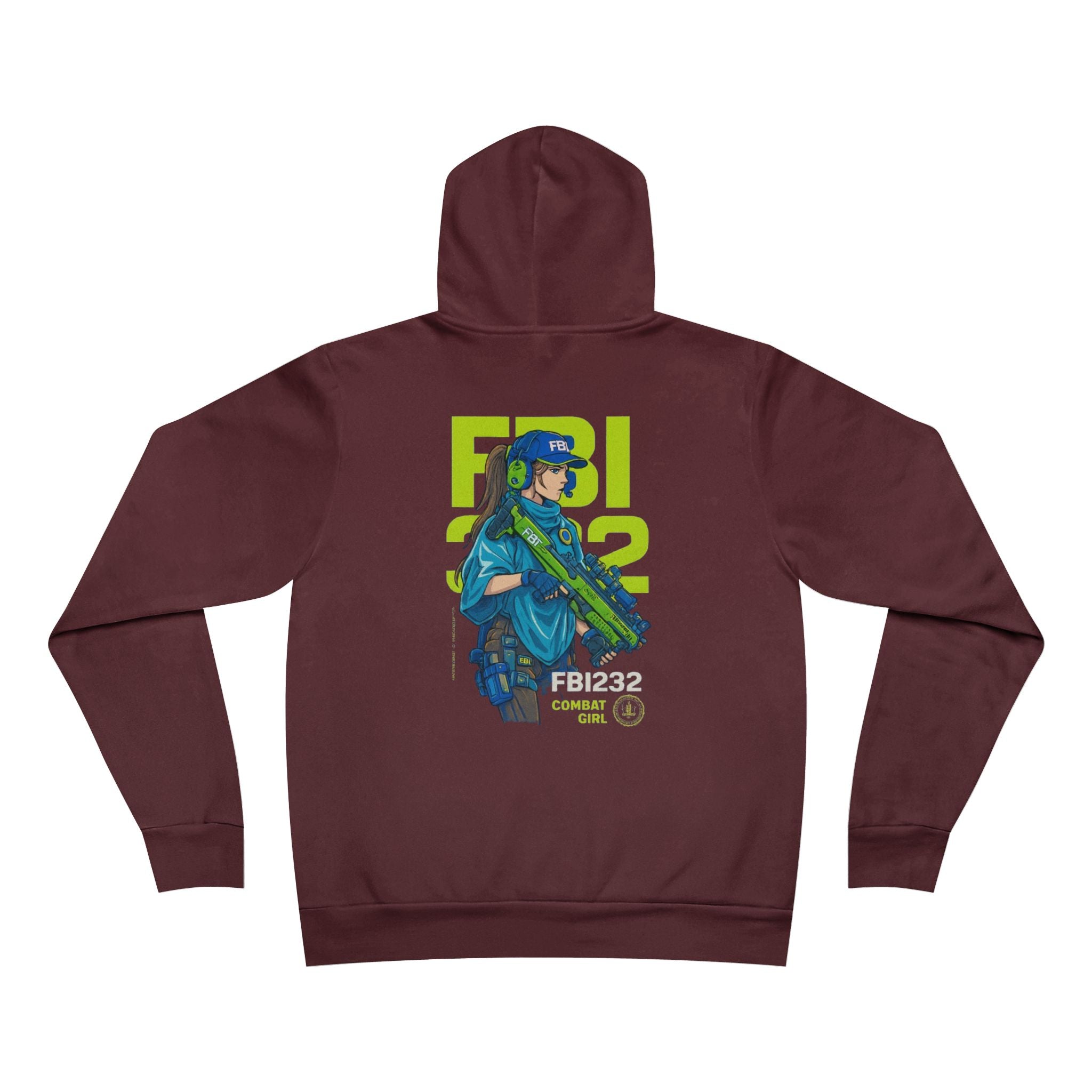 Cozy warmth and urban style – Discover your new favorite sweatshirt 