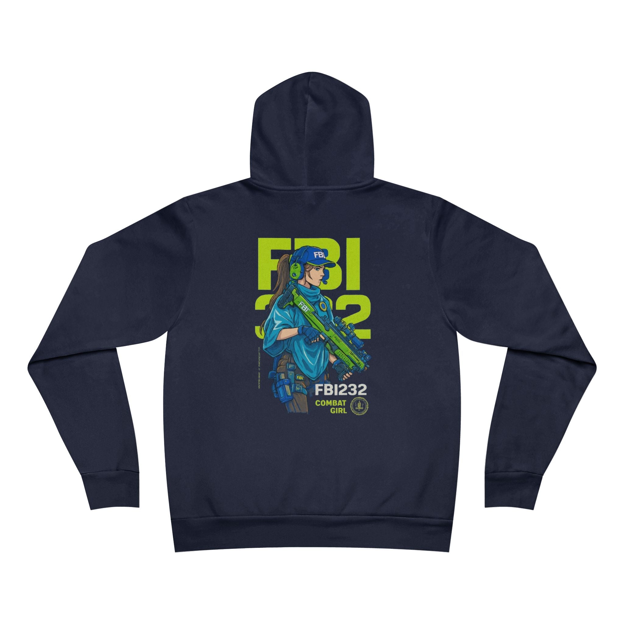Cozy warmth and urban style – Discover your new favorite sweatshirt 
