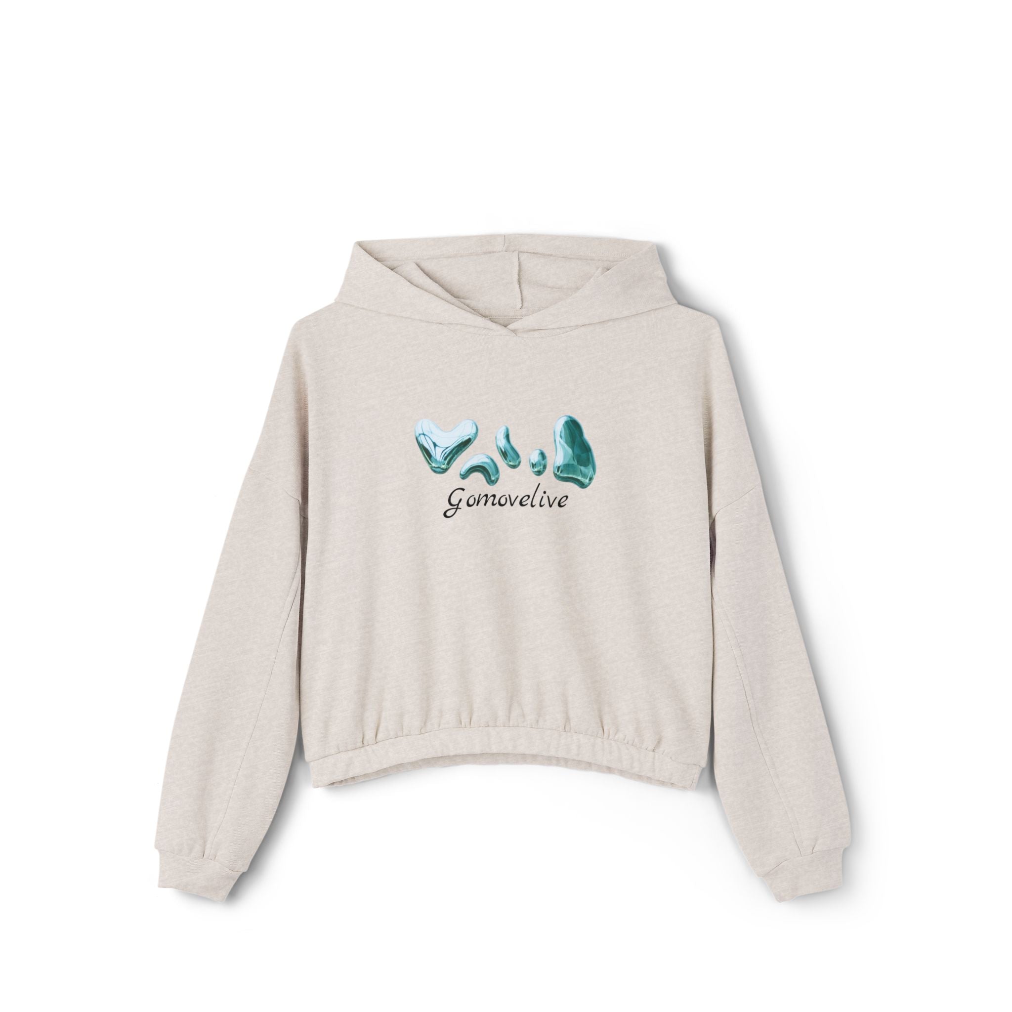 Comfort with Style – The sweatshirt that envelops your relaxing days