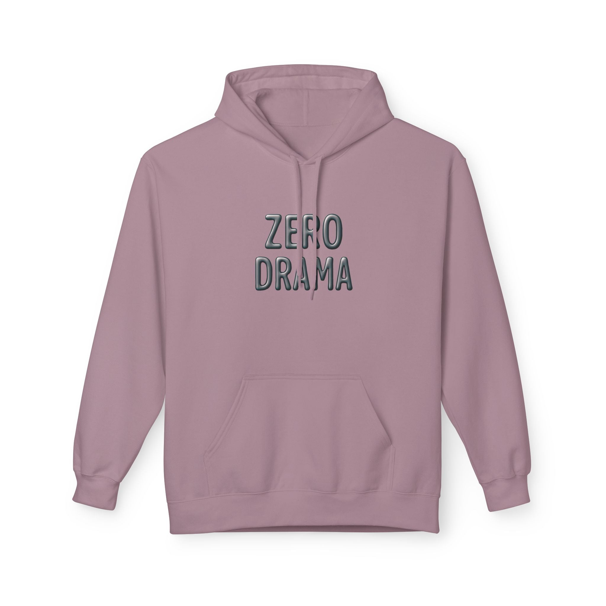 EcoWarmth Hoodie: Responsible Softness, Effortless Style