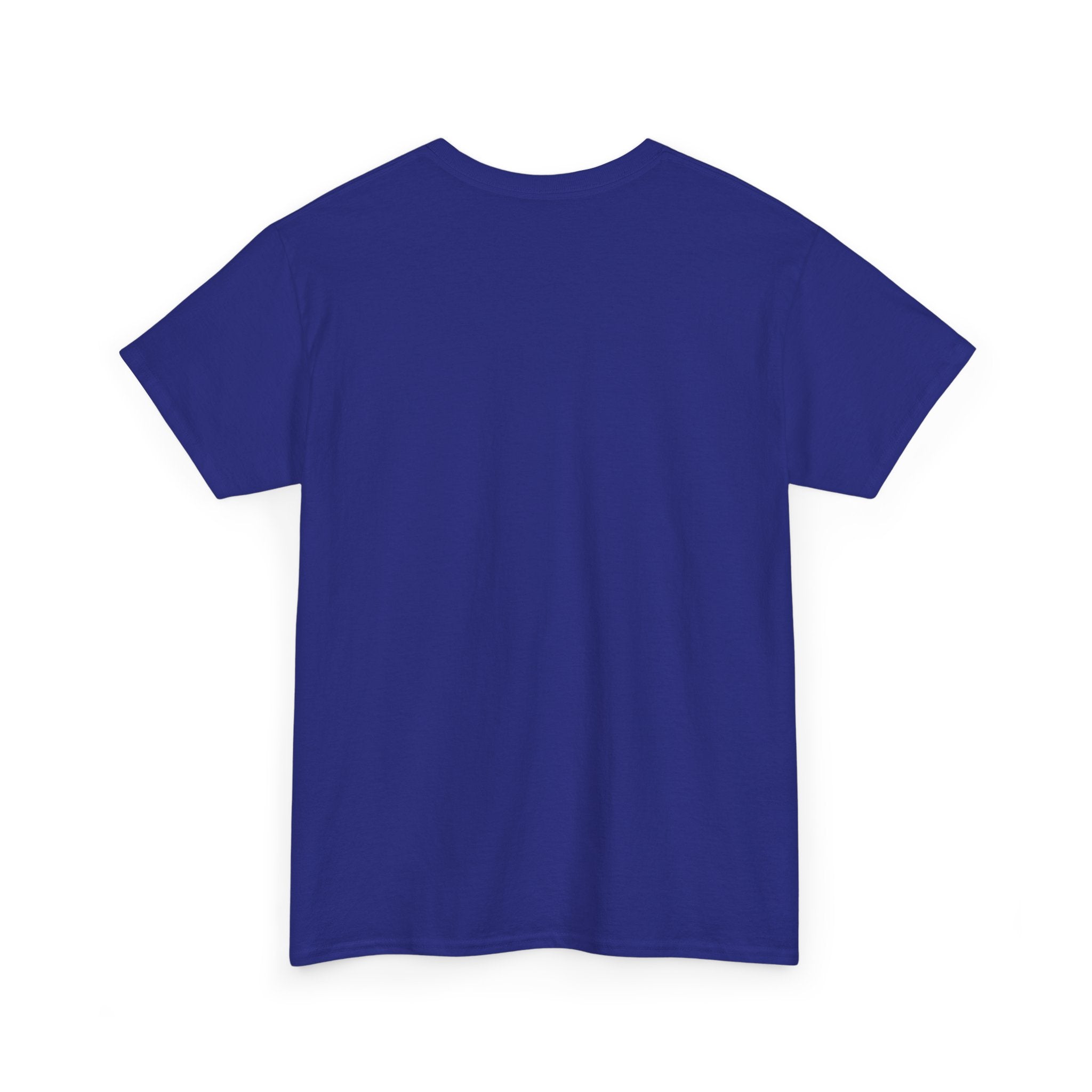 Happy Vibes Tee — Wearable Positive Energy