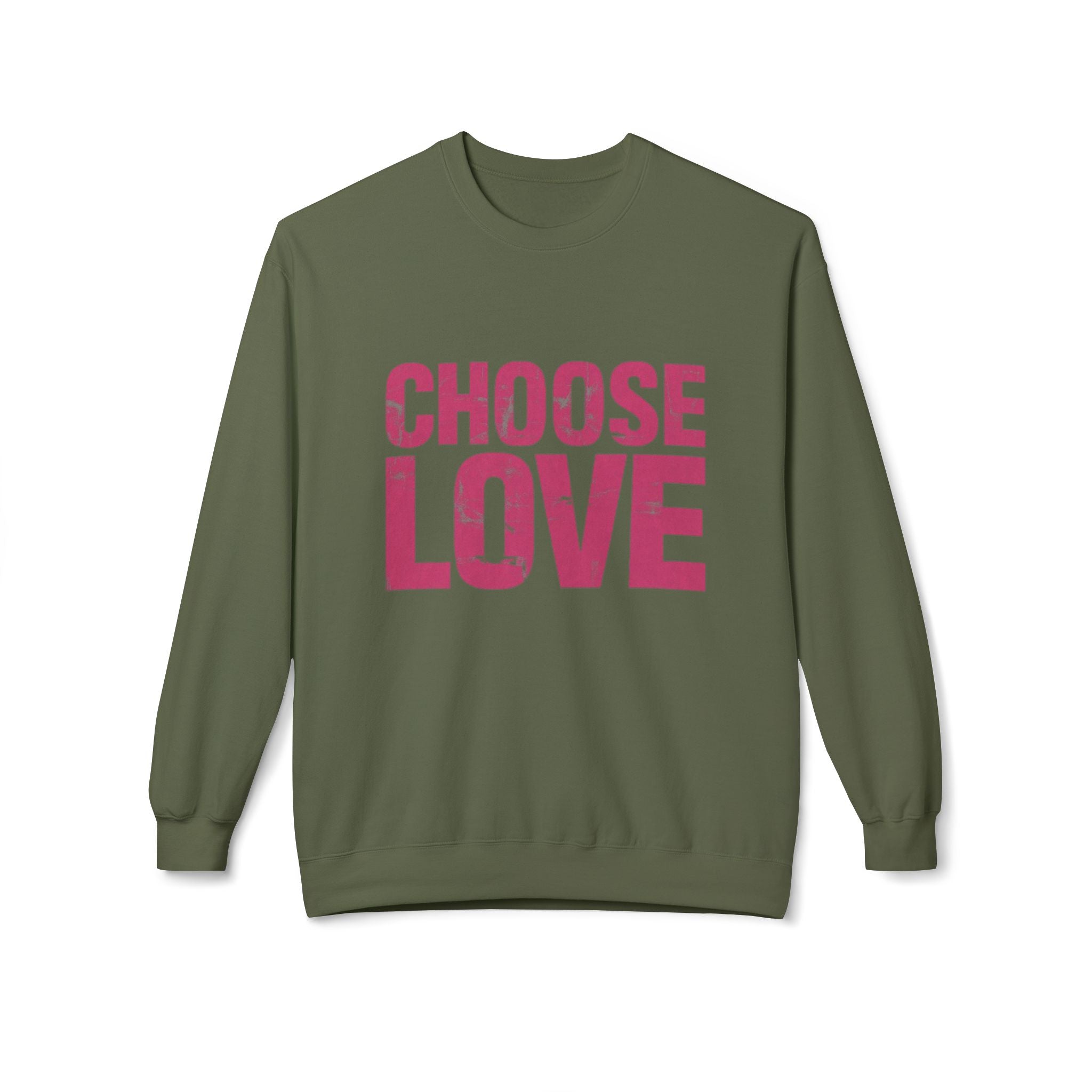 Spread Love, Wear Comfort