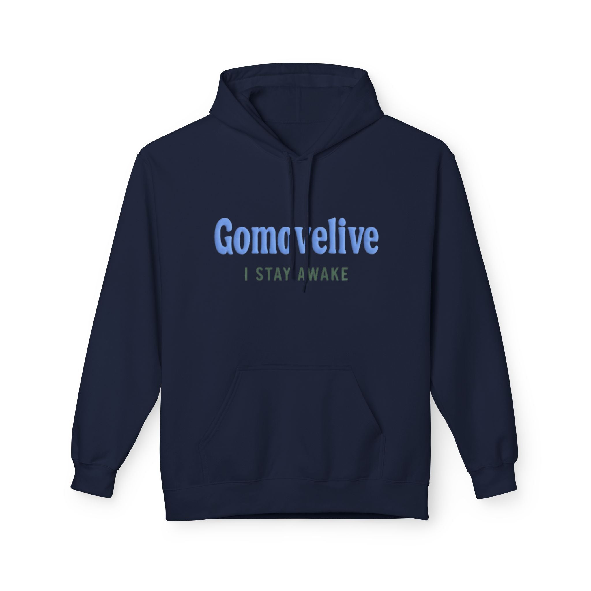 Modern Heritage Hoodie: Felpa Unisex Classica, Fatta con Cura