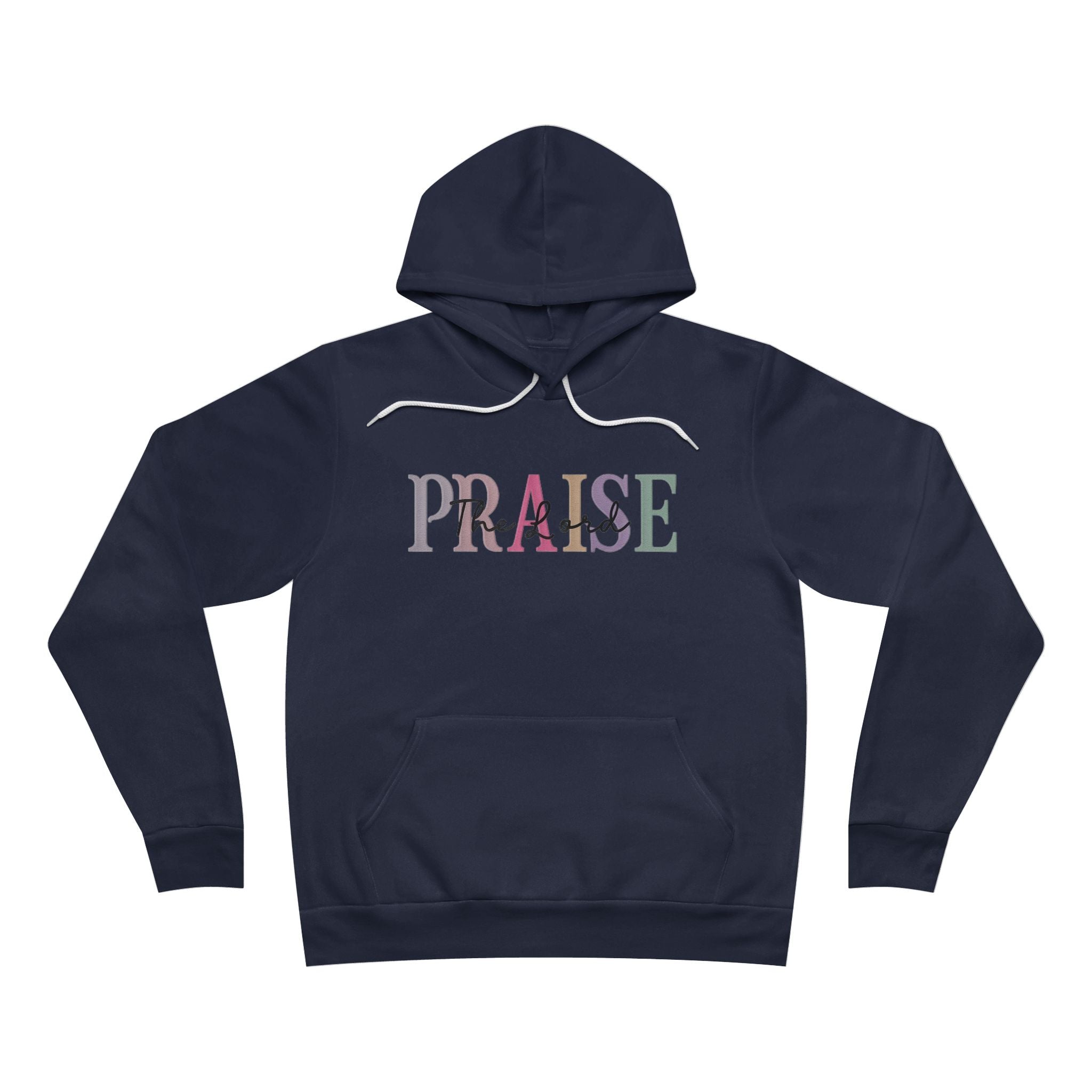 "Heart in Motion" Motivational Hoodie – Casual Wear for Anime