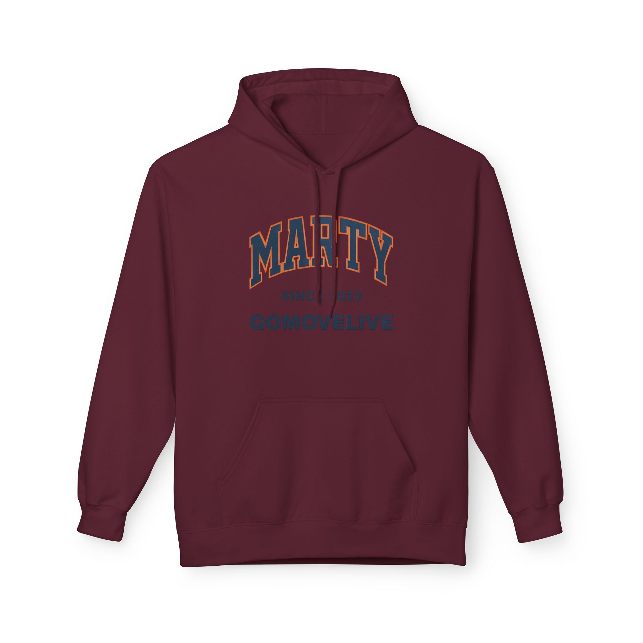 Your Cotton Haven: Personalized Unisex Sweatshirt