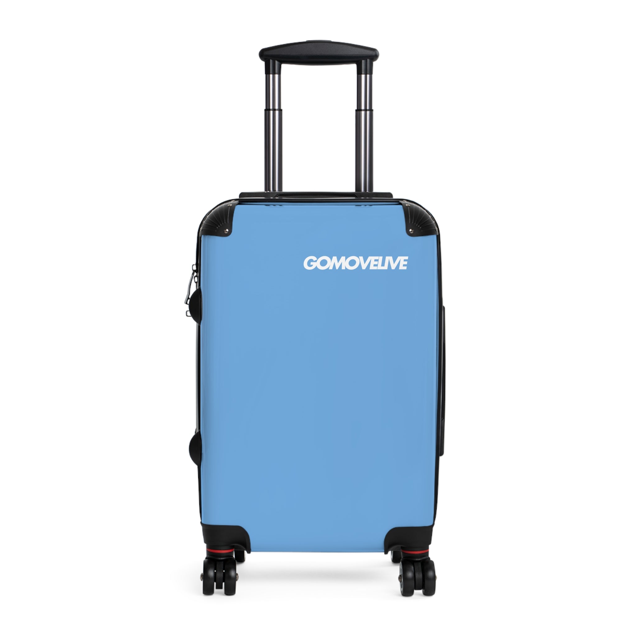 Valigia Elegante da Cabina – Viaggia con Fiducia