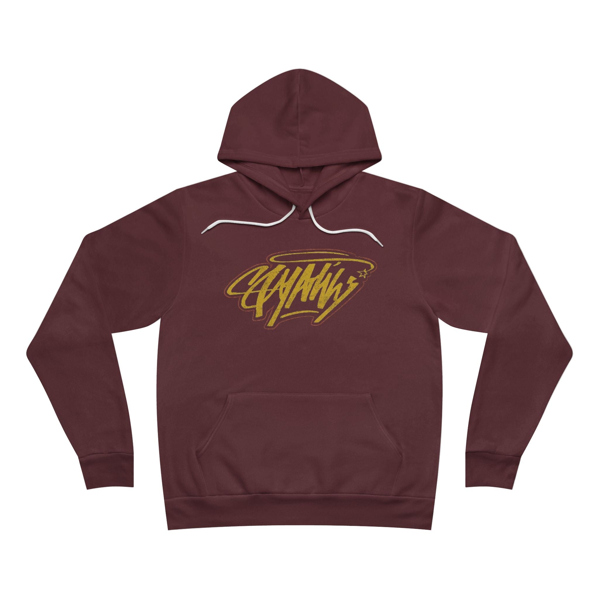 Unisex “Active Heart” Sweatshirt – Graphic Comfort for Special Days