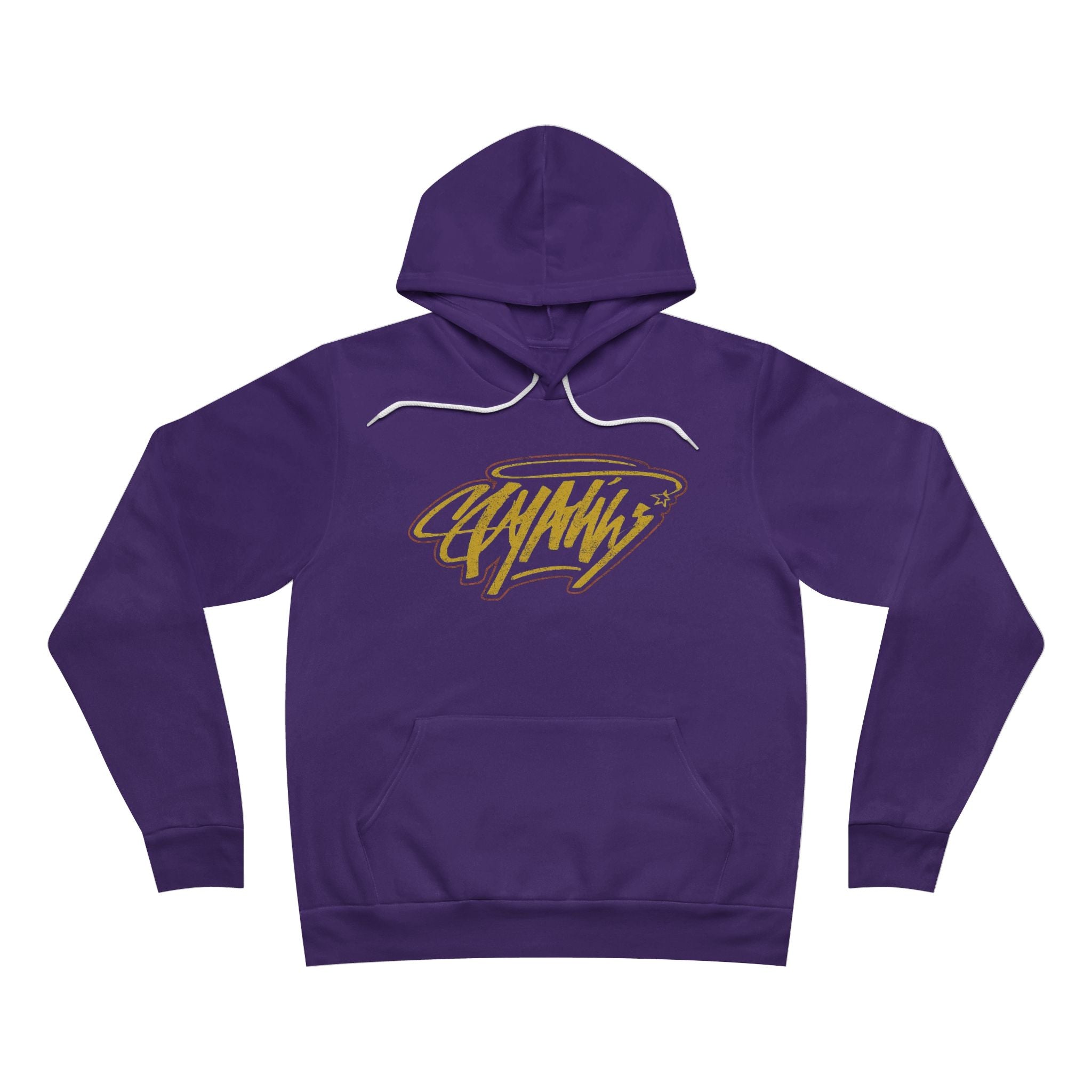 Unisex “Active Heart” Sweatshirt – Graphic Comfort for Special Days