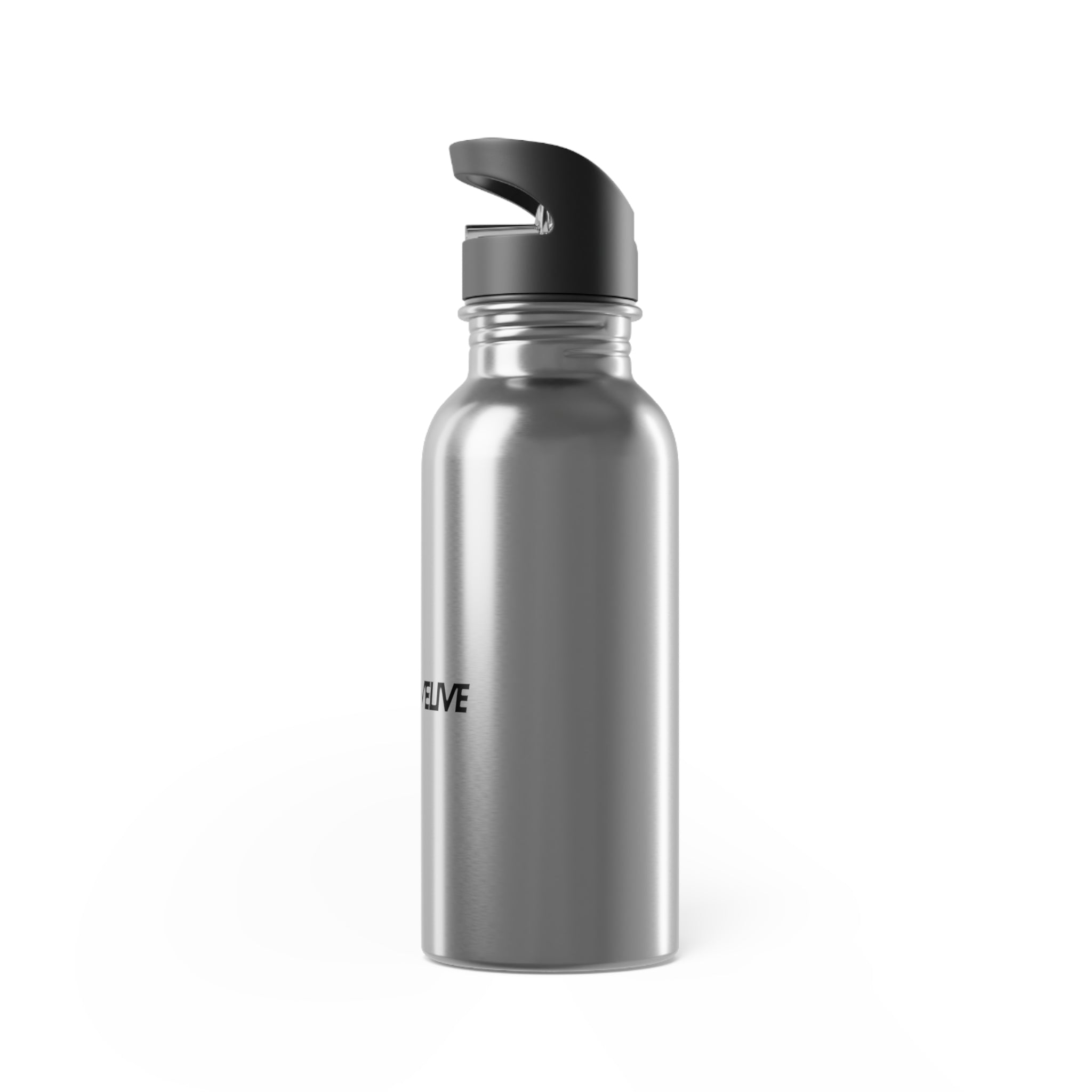 Hydrate in style, wherever you go
