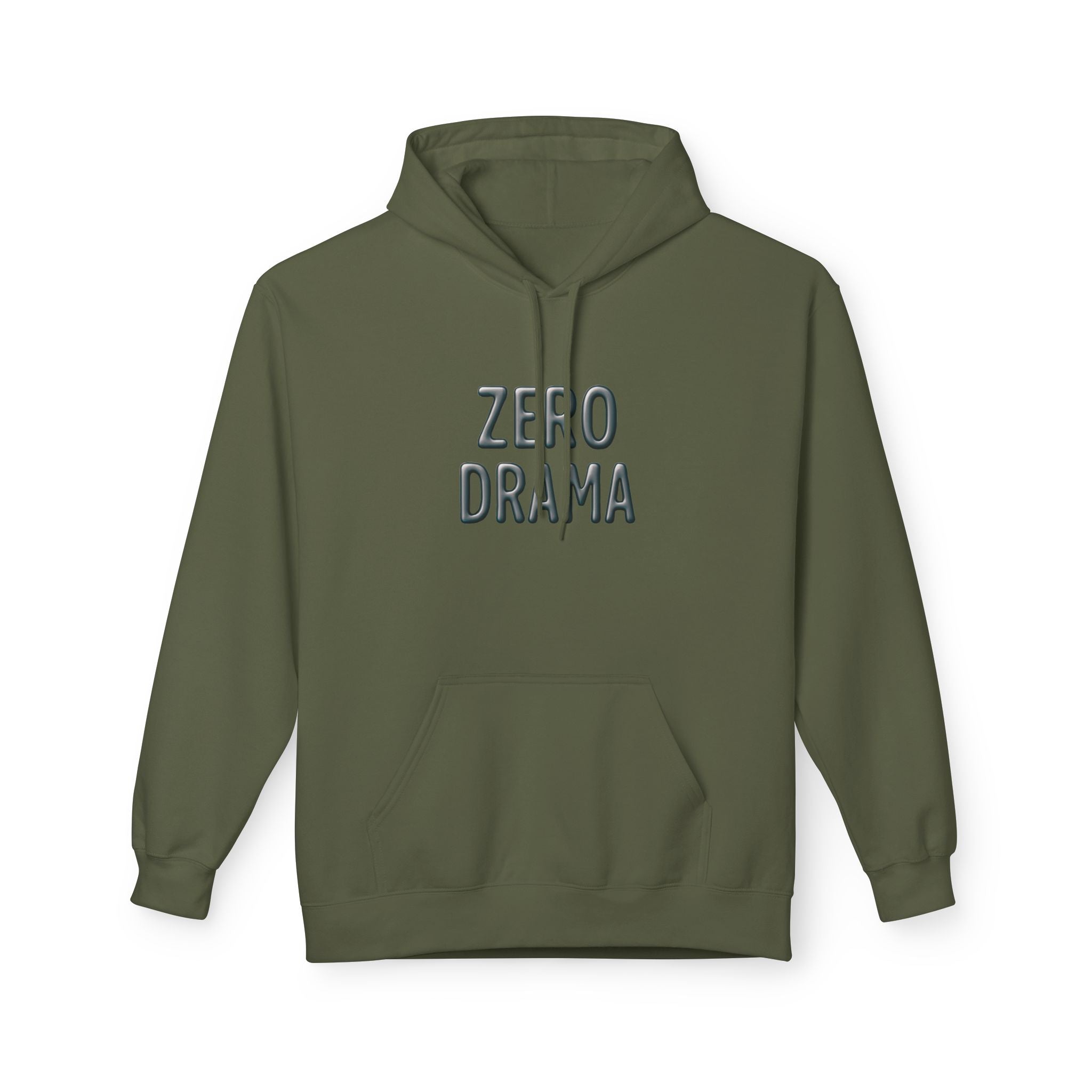 EcoWarmth Hoodie: Morbidezza Responsabile, Stile Senza Sforzo