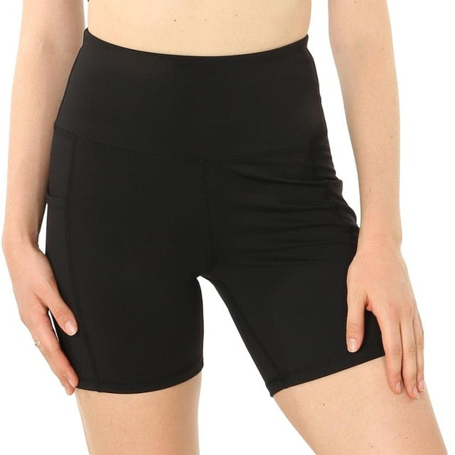 Sprint &amp; Comfort: The Perfect Shorts for Your Summer Training Female