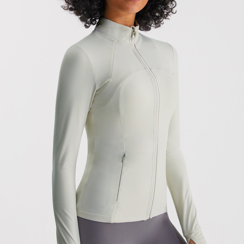 SculptFlex Pro – Il Top Yoga che Modella e Respira