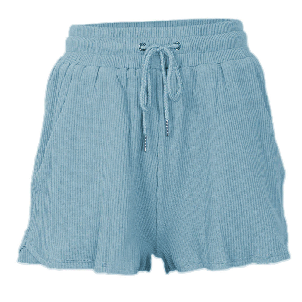 AirFlow Yoga Set – Freedom of Movement in Pure Cotton