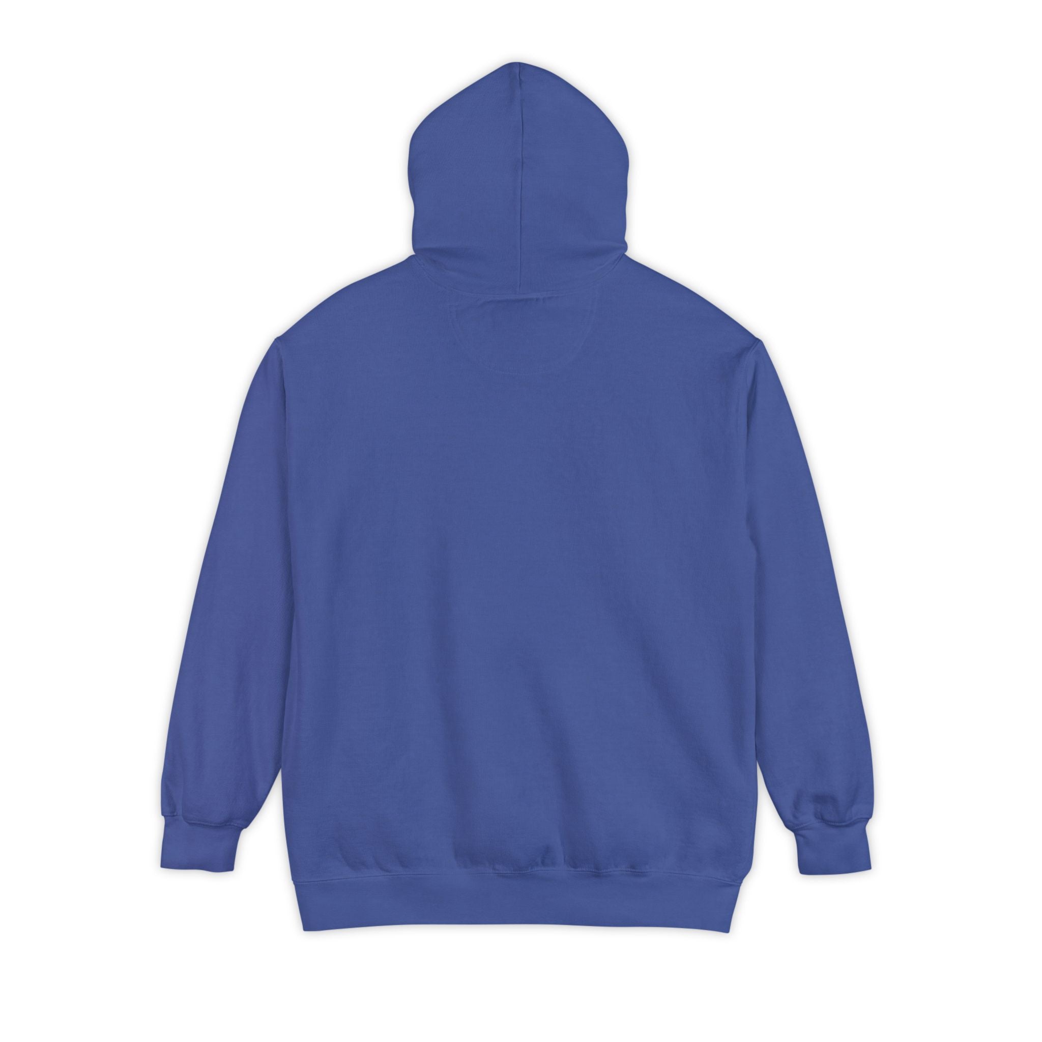 Dreamer's Comfort Sweatshirt: Inspirational Softness for Dreamers