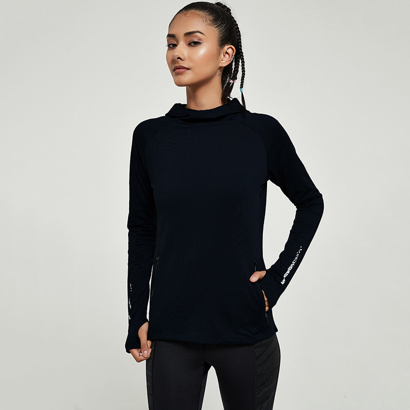 AeroSlim Pro - Il Top Yoga che Respira con Te