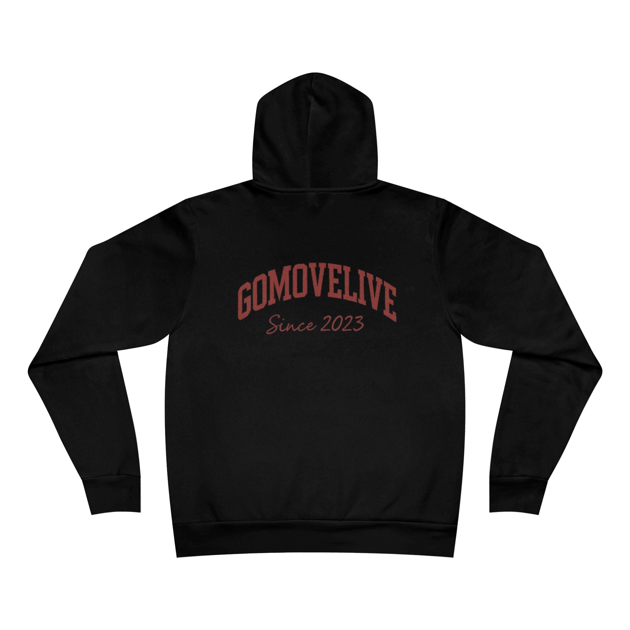 GOTHAM STATE OF MIND – URBAN STYLE, FUTURISTIC COMFORT