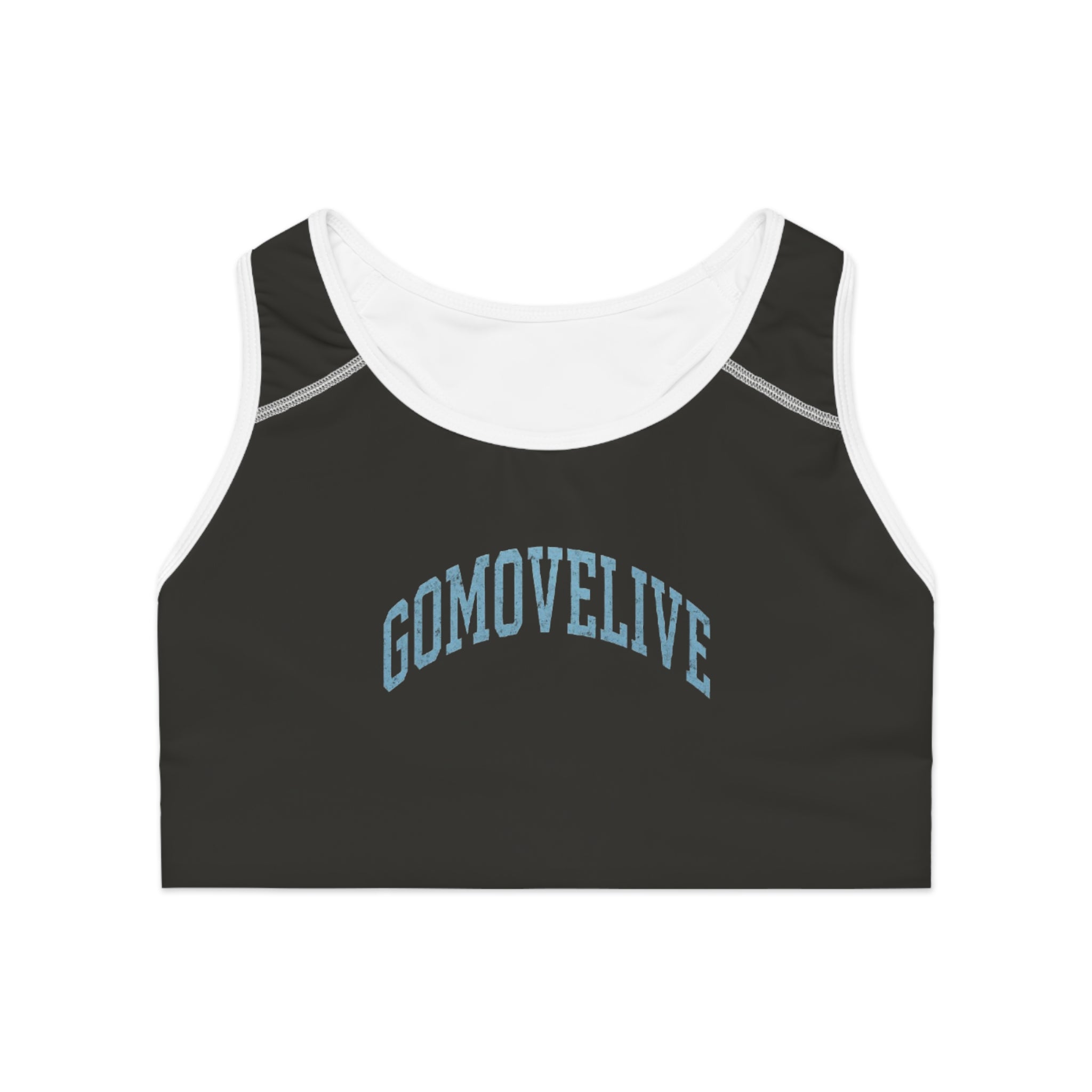 Peace, Style & Power – Il Bra Sportivo che Segue Ogni Tuo Movimento