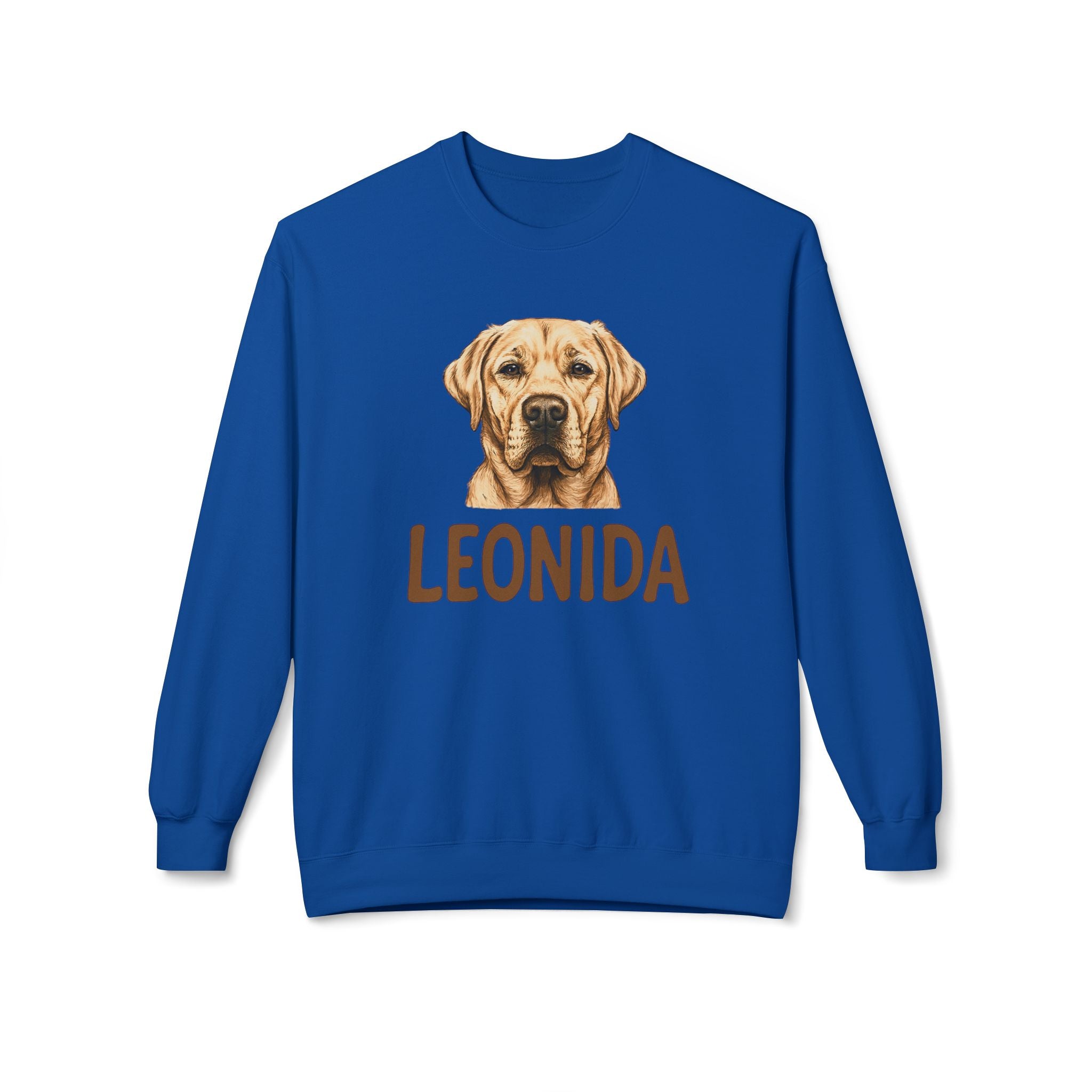 Le sweat-shirt unisexe qui exprime votre passion 