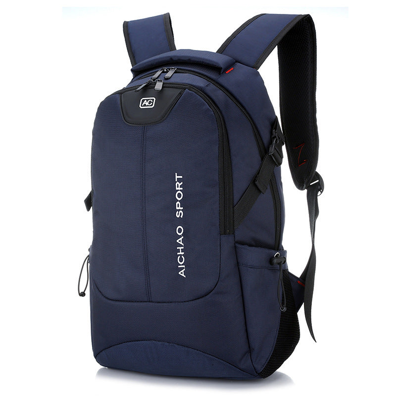 Zaino Universale Unisex - Design Moderno e Multifunzionale