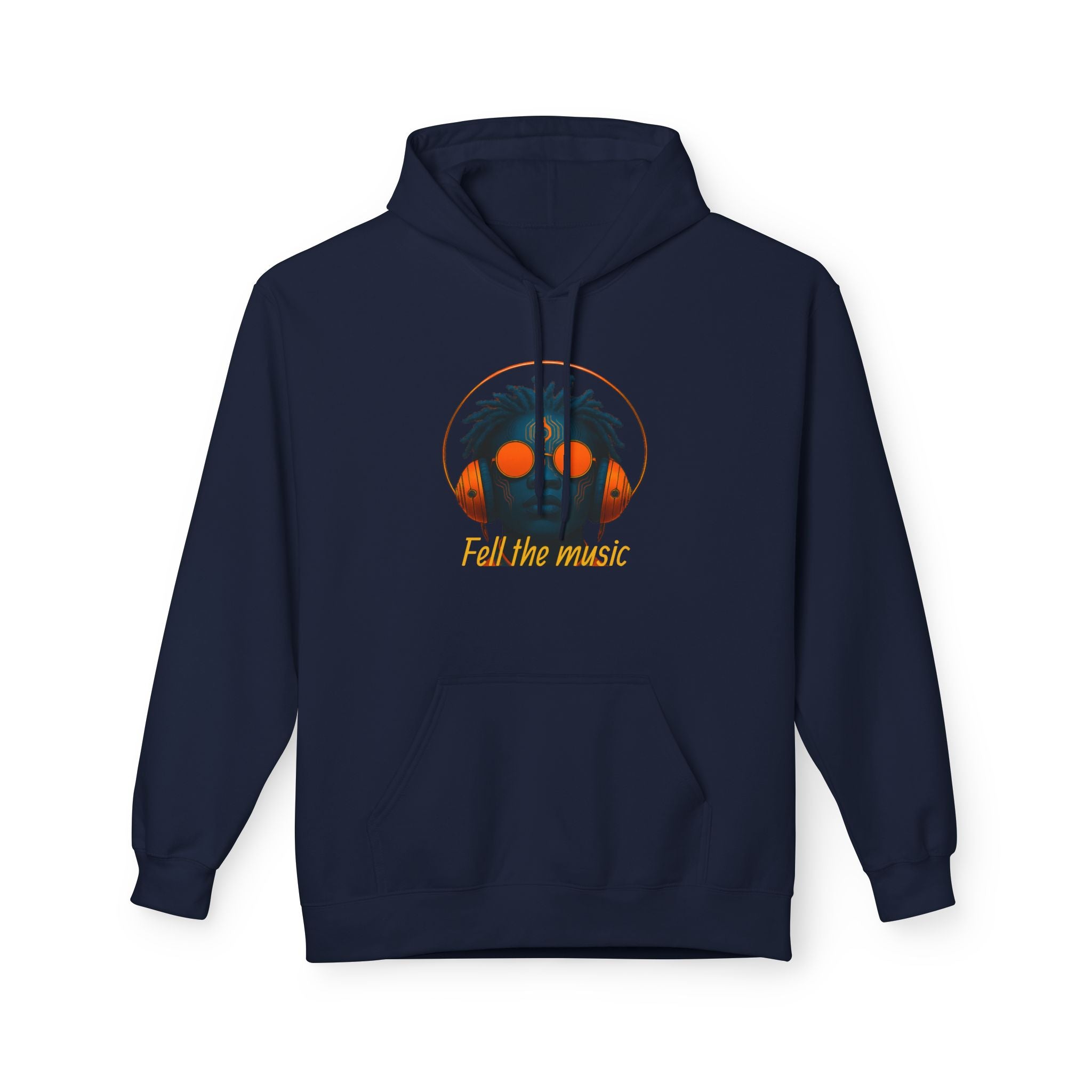 Classic Comfort Reimagined: Sustainable Unisex Sweatshirt