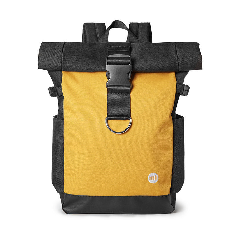 Urban Edge - Le sac à dos pour homme qui allie style et personnalité