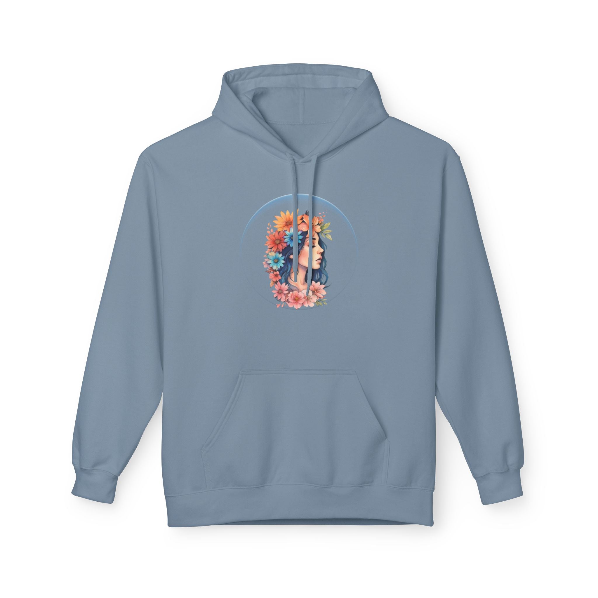 Écologique : Sweat-shirt unisexe durable pour un confort responsable
