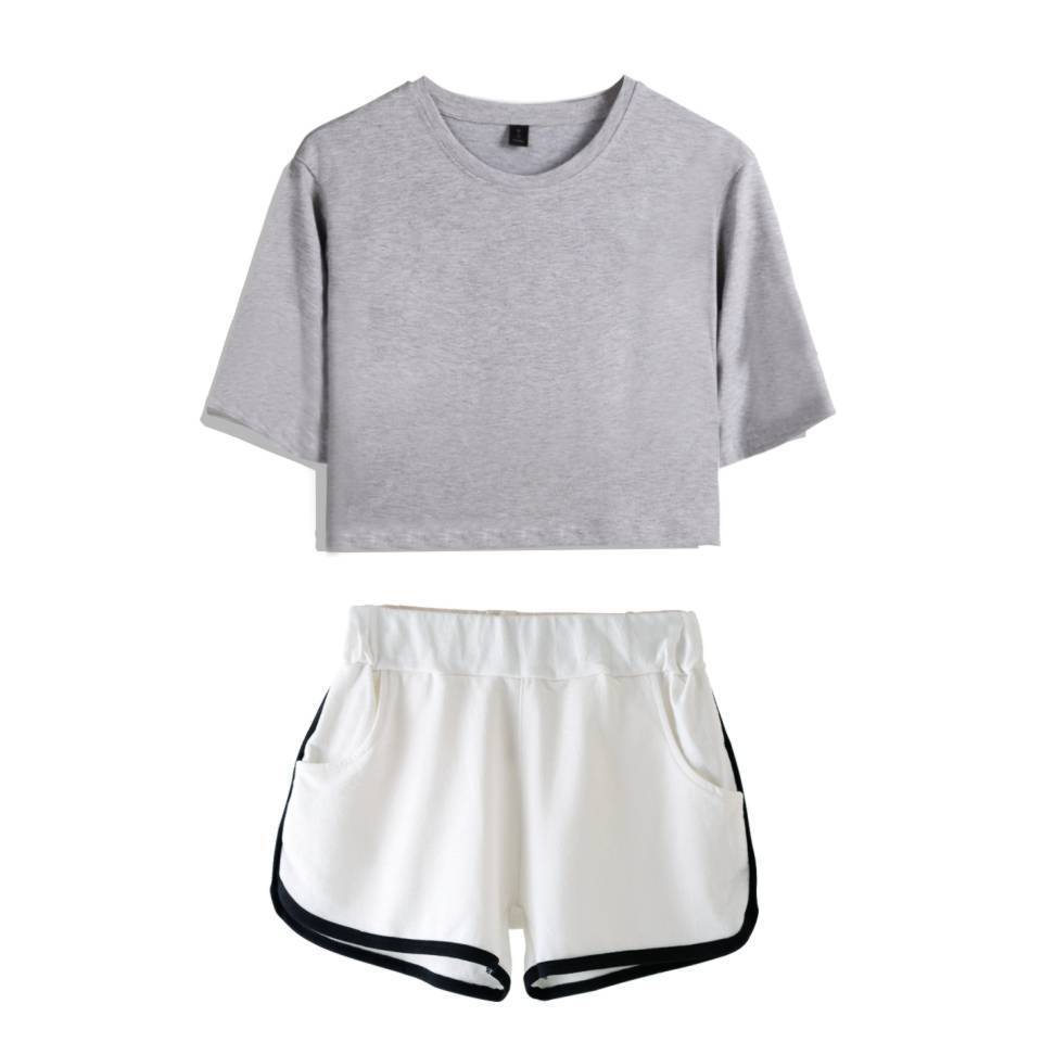 Summer Motion Set – Freedom of Movement, Stage Style 