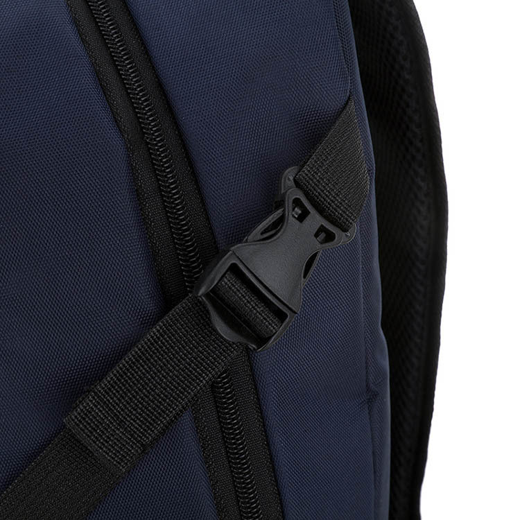 Zaino Universale Unisex - Design Moderno e Multifunzionale