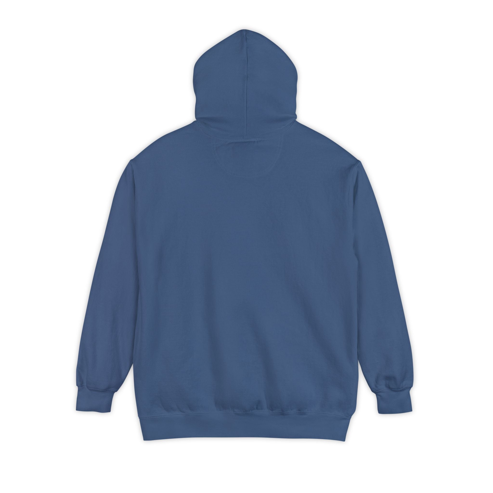 Dreamer's Comfort Sweatshirt: Inspirational Softness for Dreamers