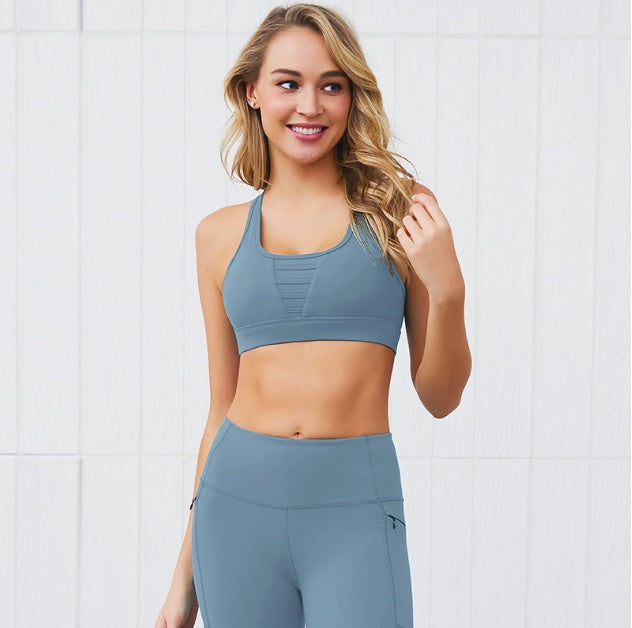FlexiGlow Yoga Set – Il Tuo Secondo Strato di Pelle